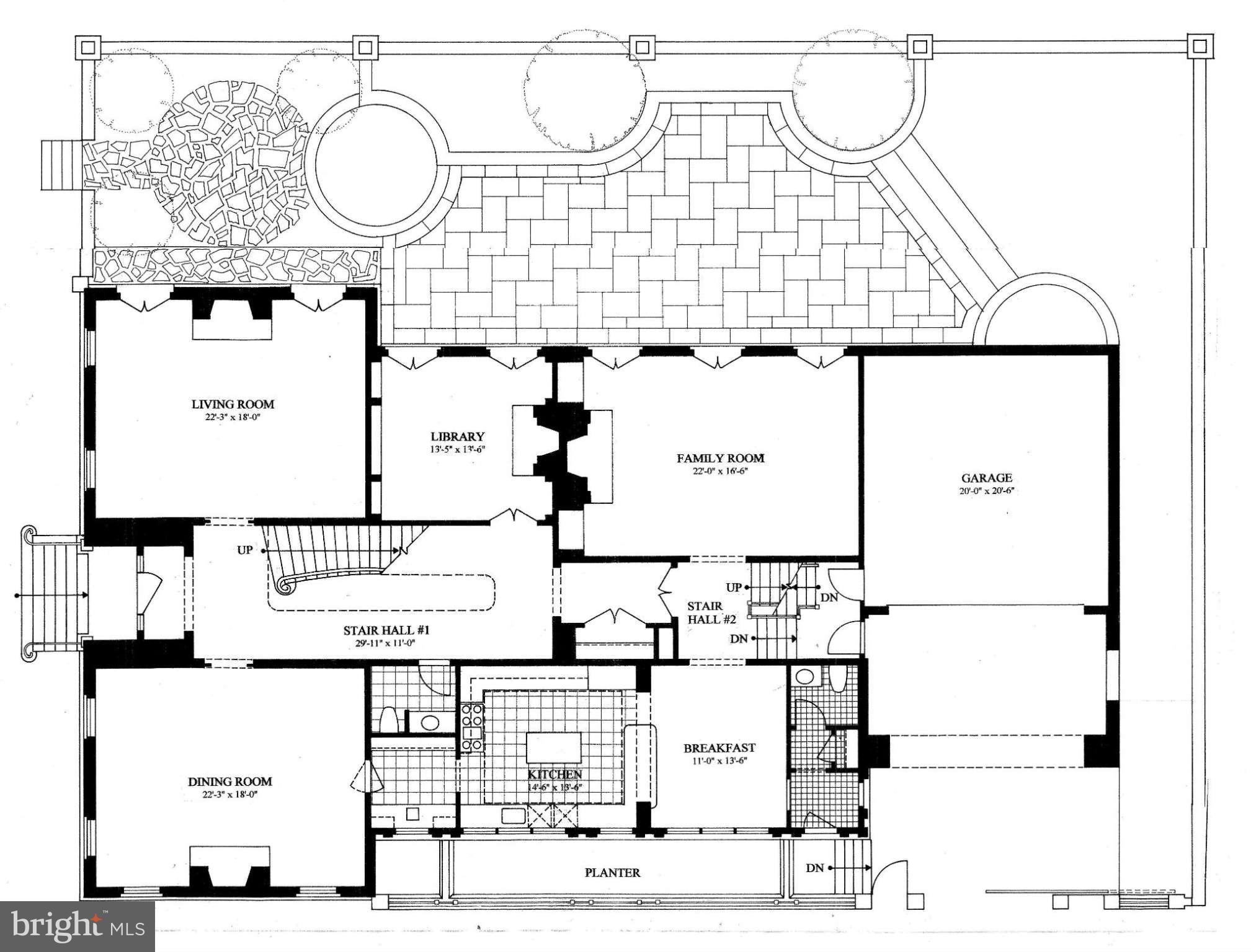 OLD TOWN - Residential