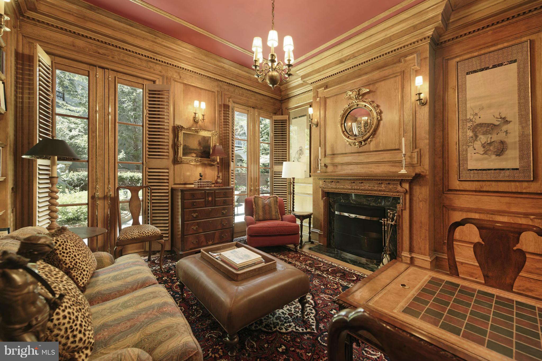 OLD TOWN - Residential