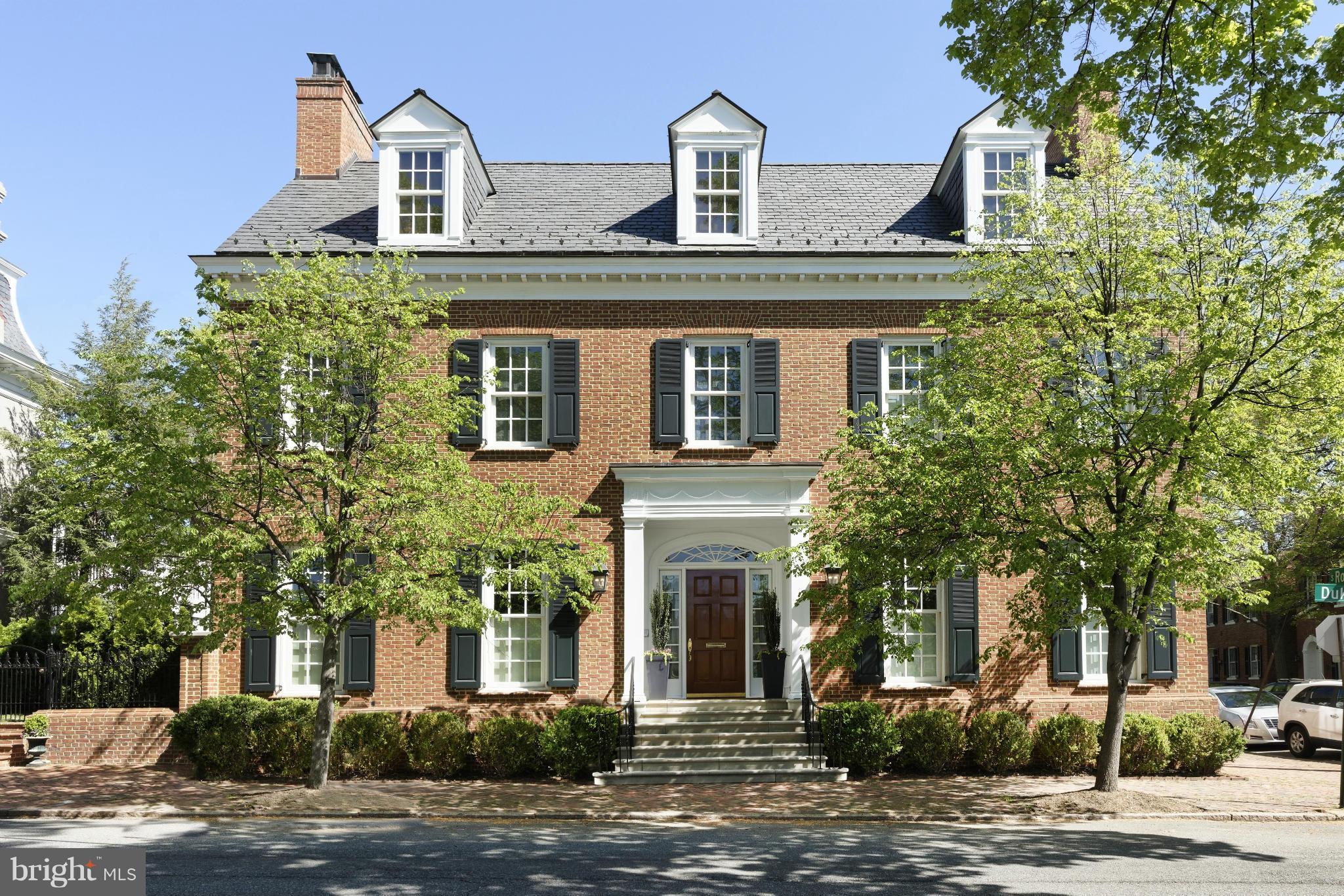 OLD TOWN - Residential