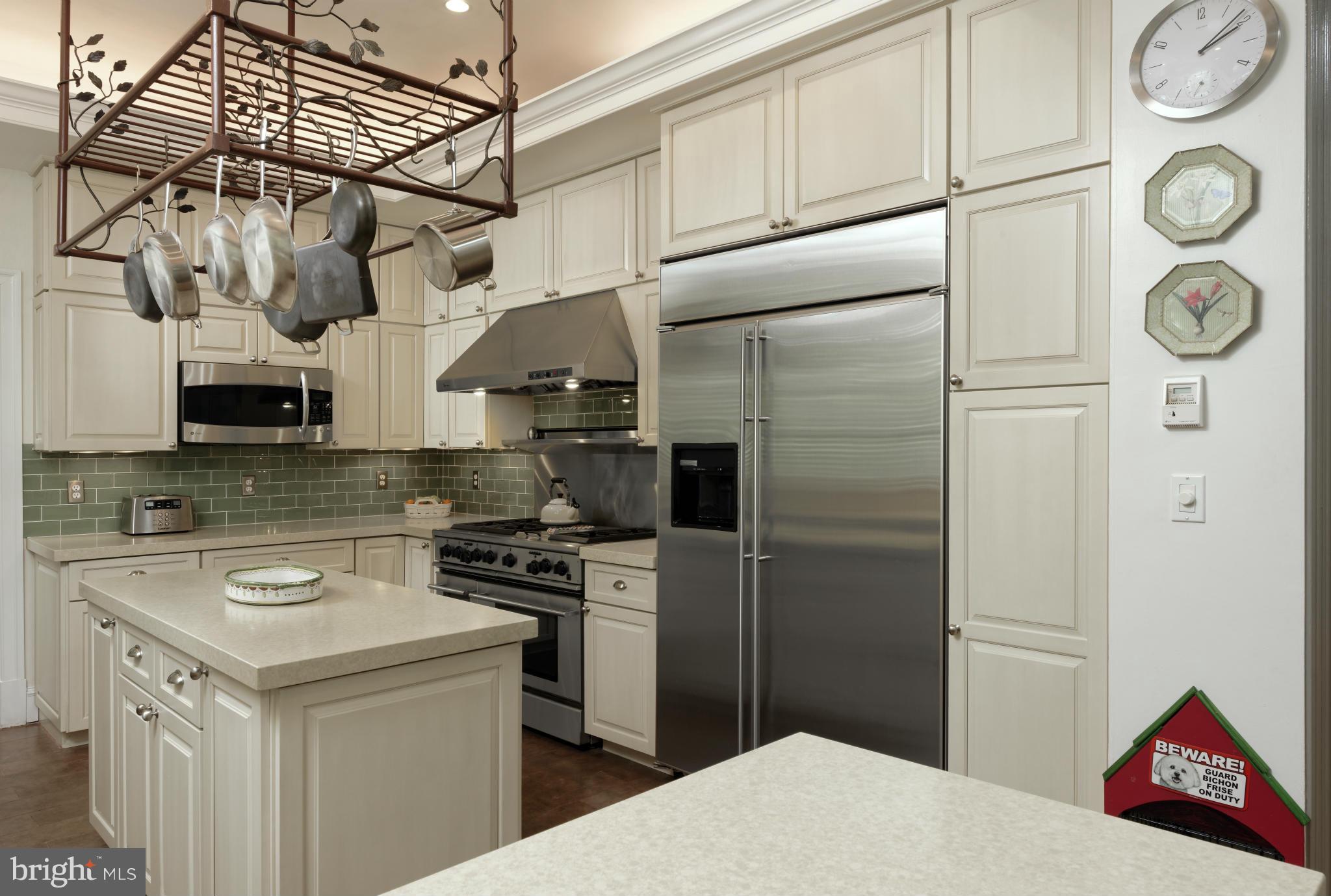 OLD TOWN - Residential