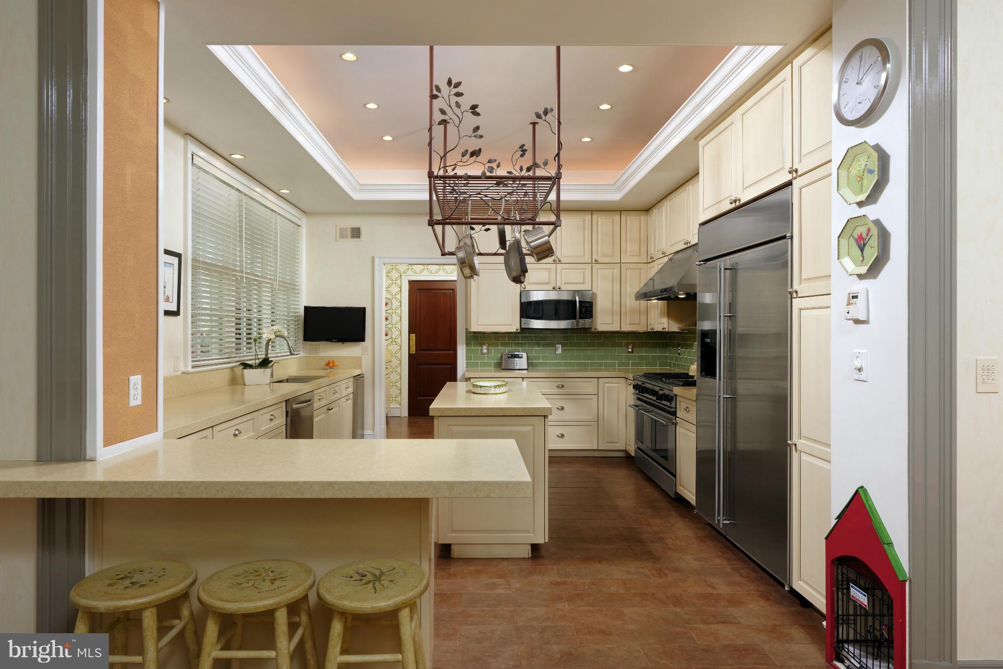 OLD TOWN - Residential