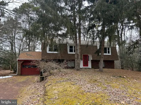 307 Fern Drive, Marlton, NJ 08053 - MLS#: NJBL2106414