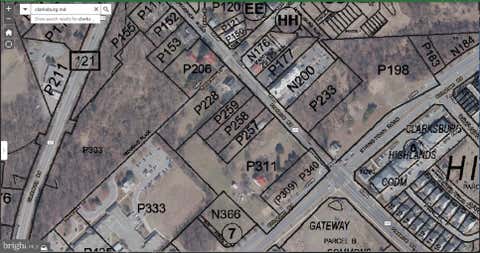 Vacant Land For Sale - Frederick<br/> CLARKSBURG, MD 20871