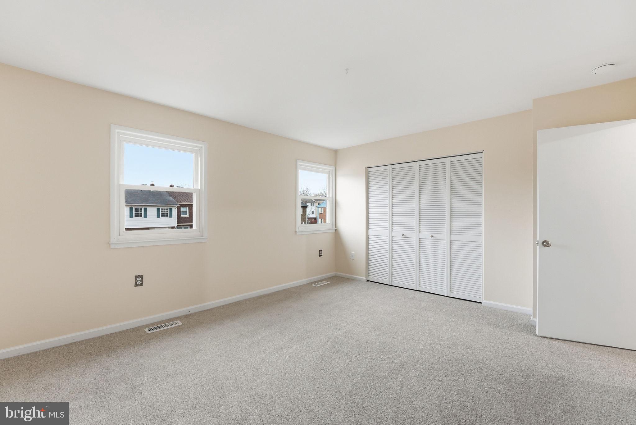 DALE CITY - Residential