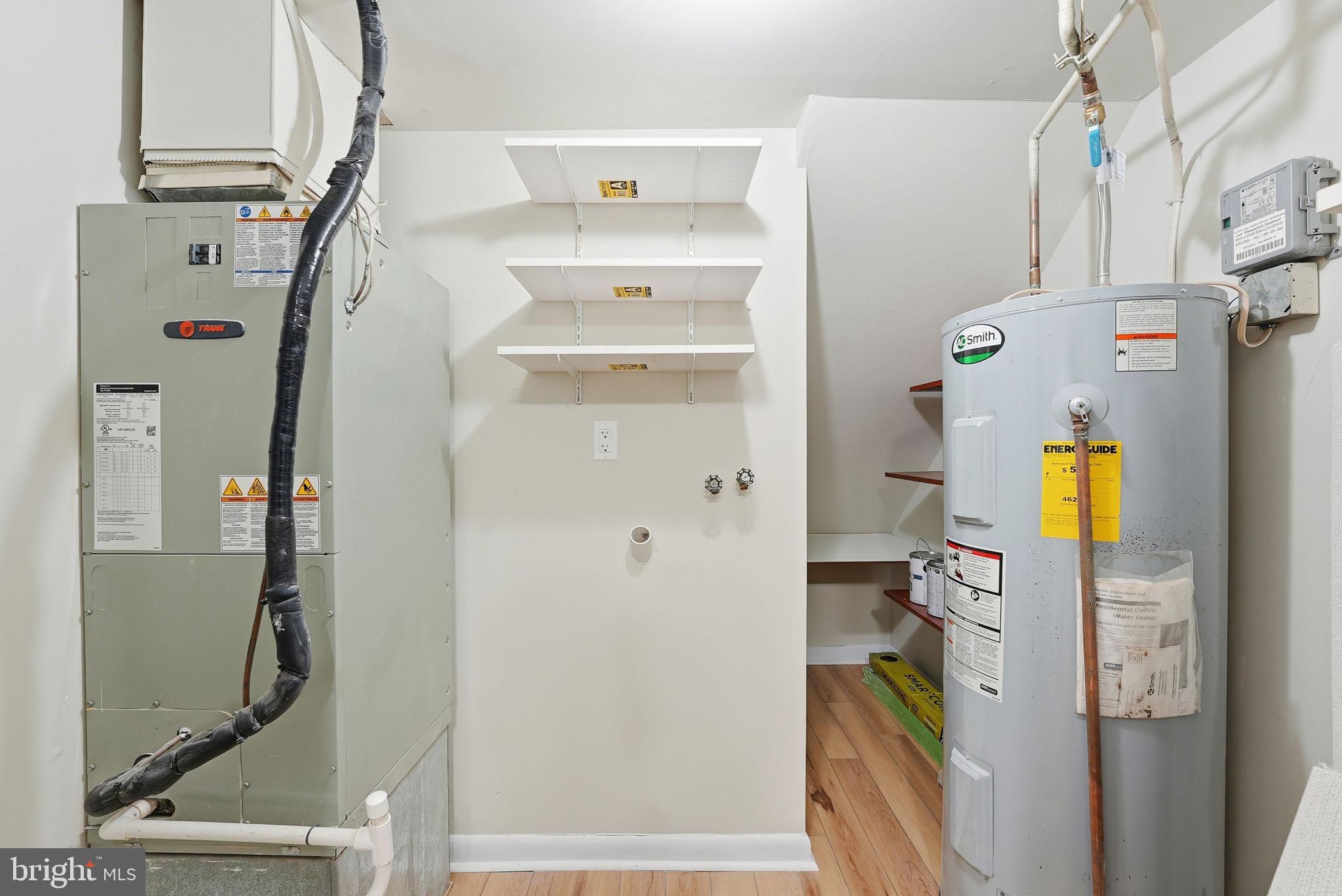 DALE CITY - Residential