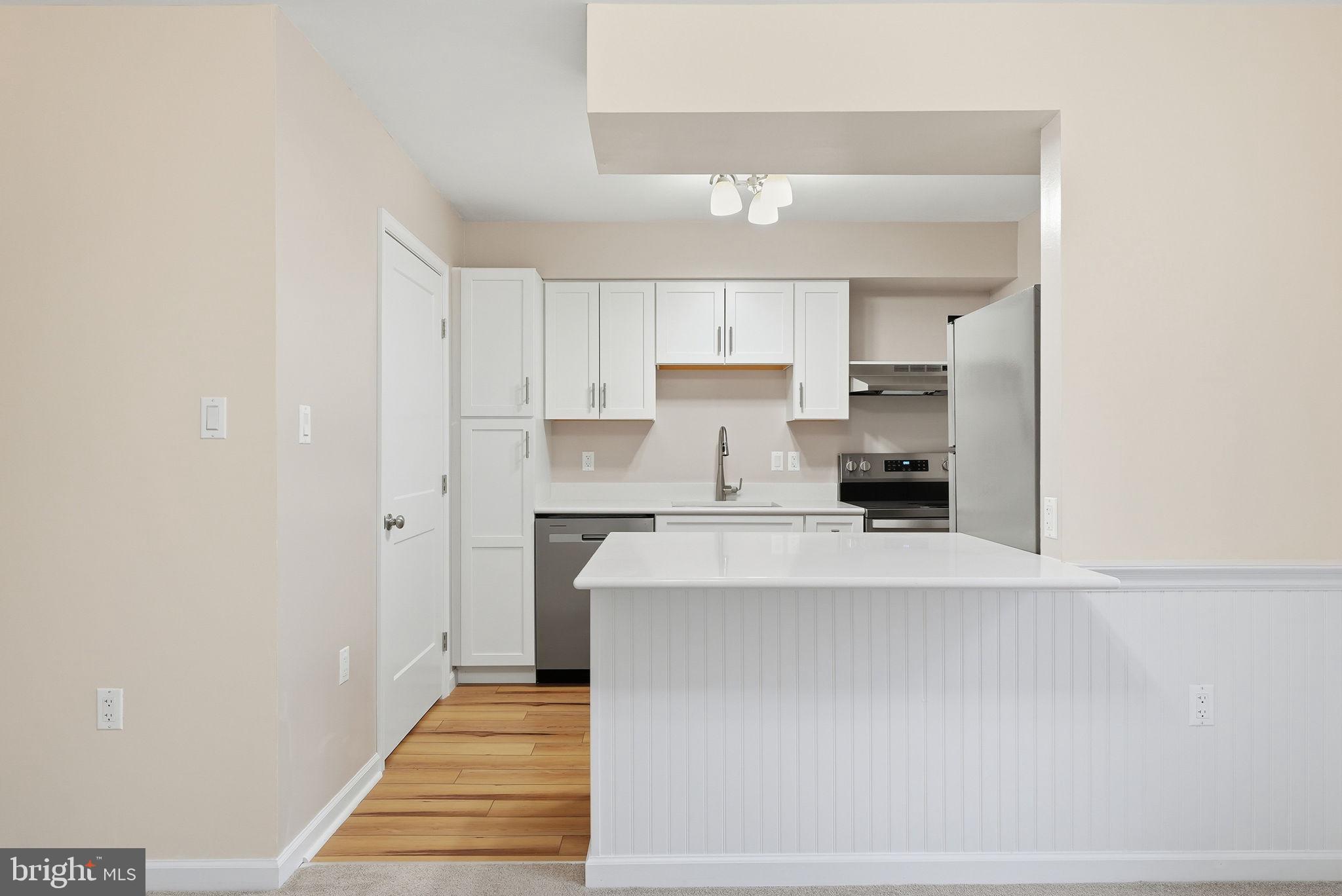 DALE CITY - Residential