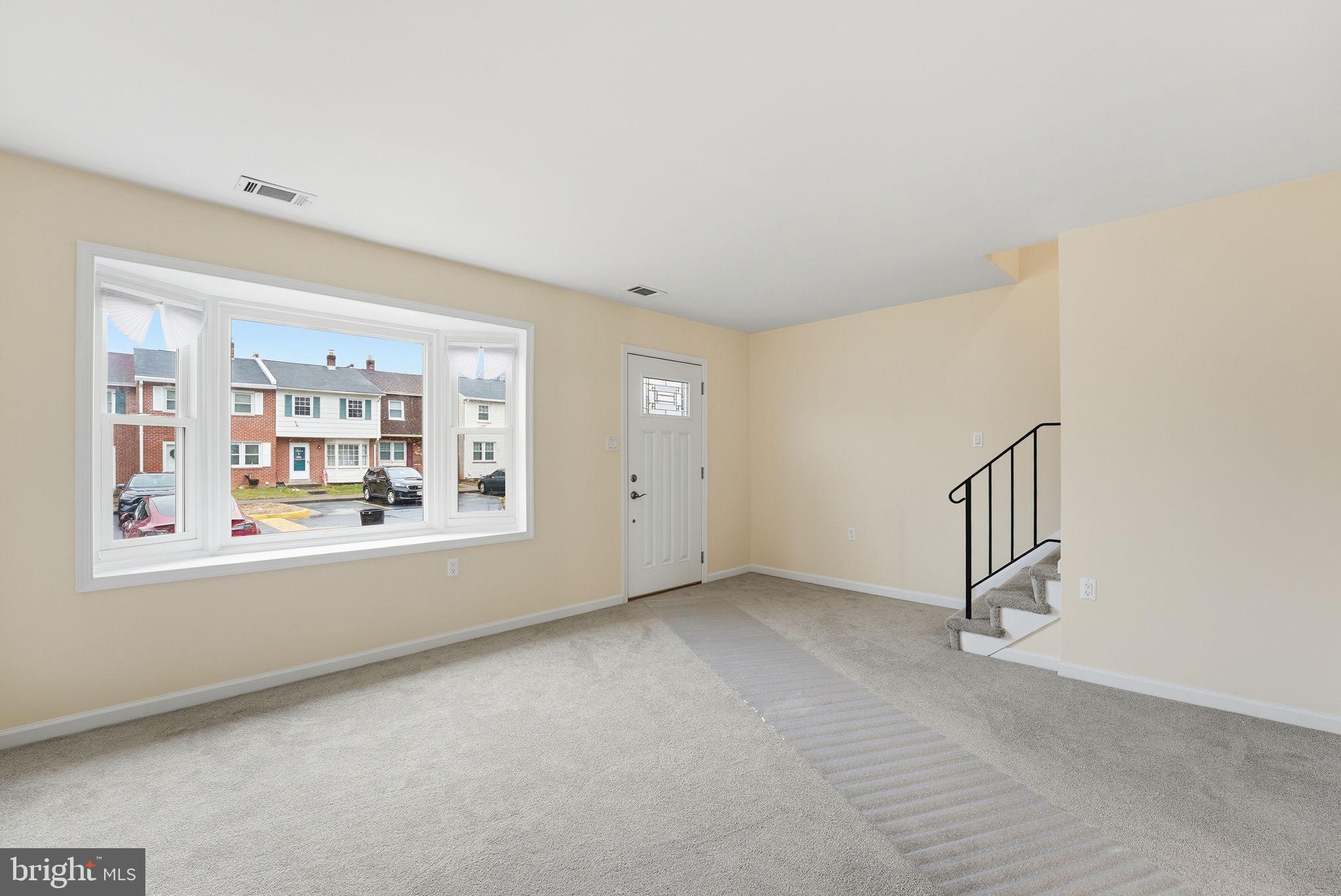 DALE CITY - Residential