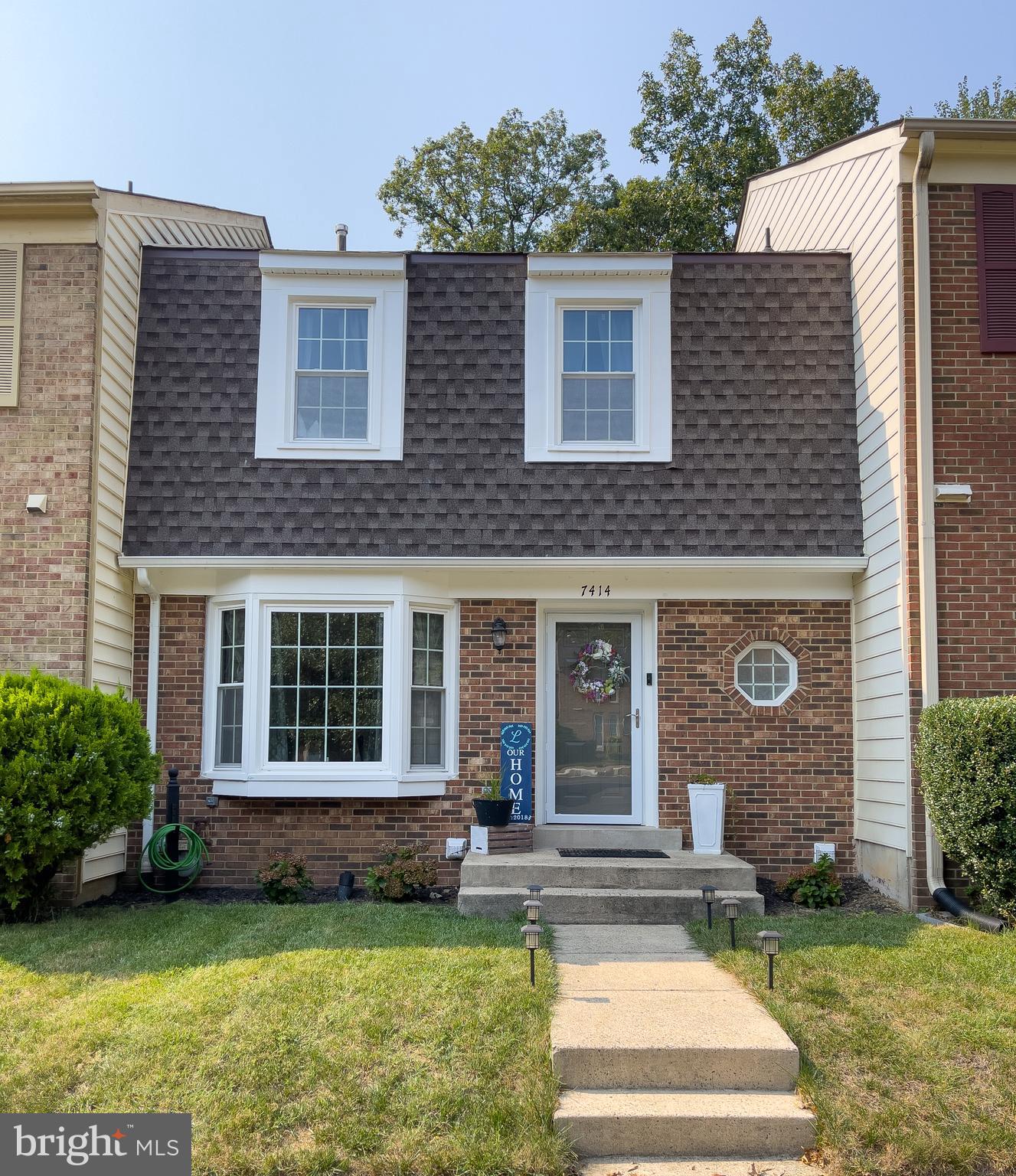 BETHELEN WOODS - Residential