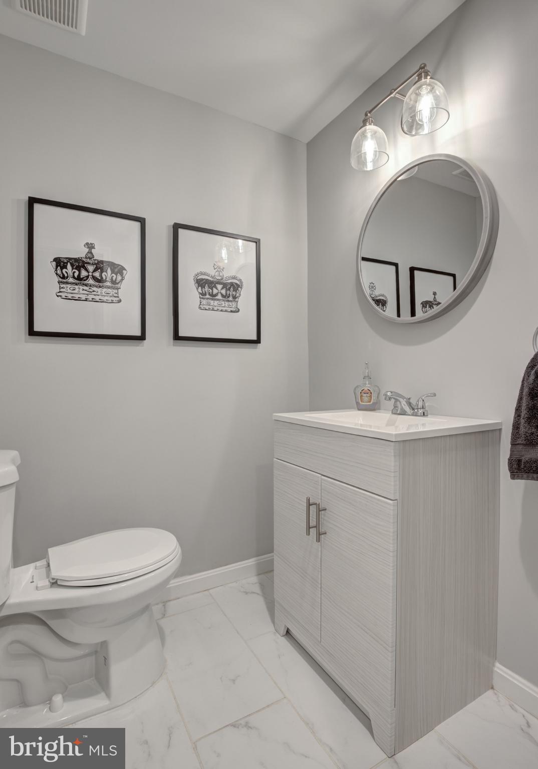 BETHELEN WOODS - Residential