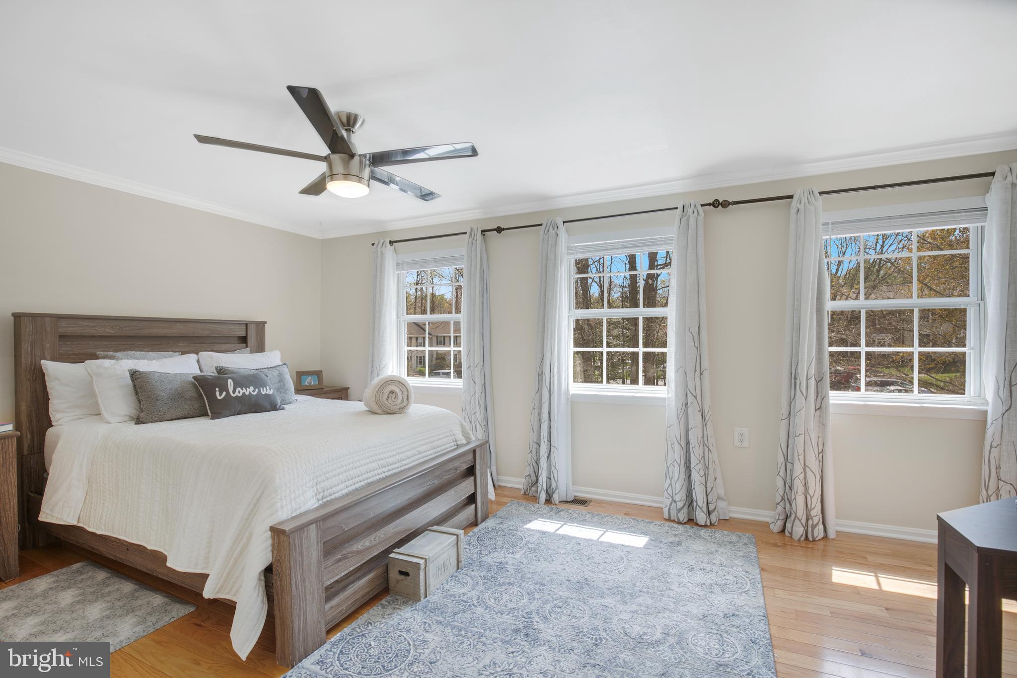 BURKE CENTRE - Residential