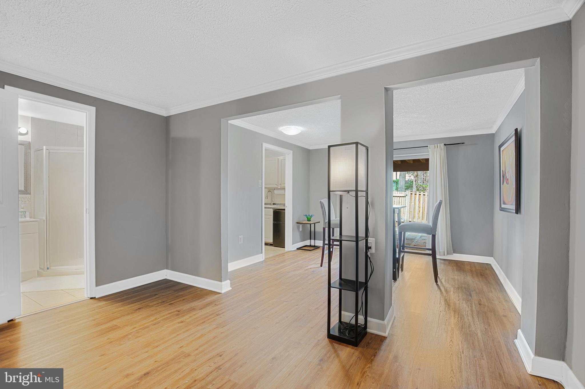 BURKE CENTRE - Residential