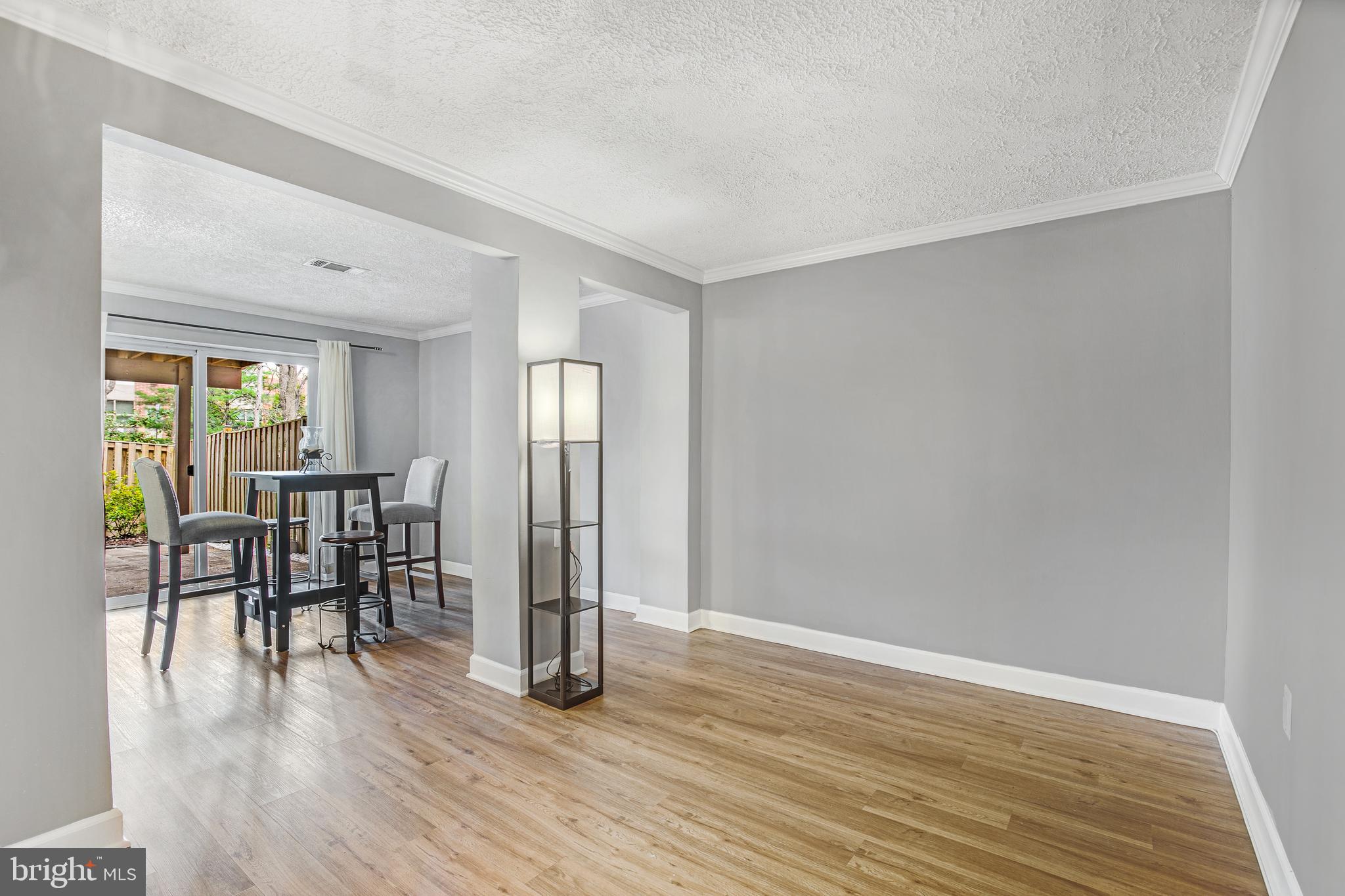 BURKE CENTRE - Residential