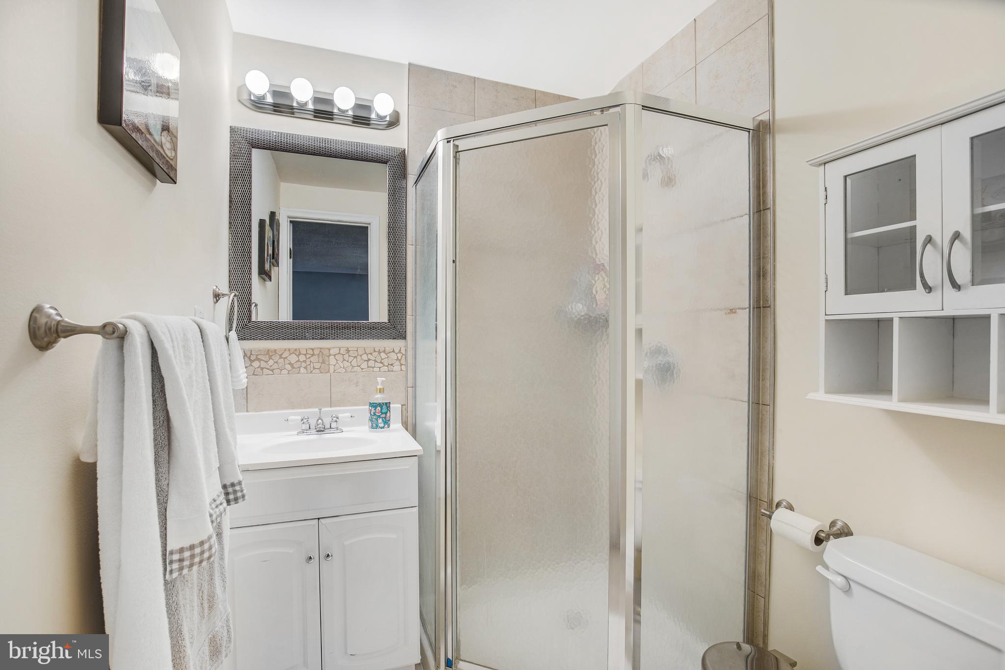 BURKE CENTRE - Residential