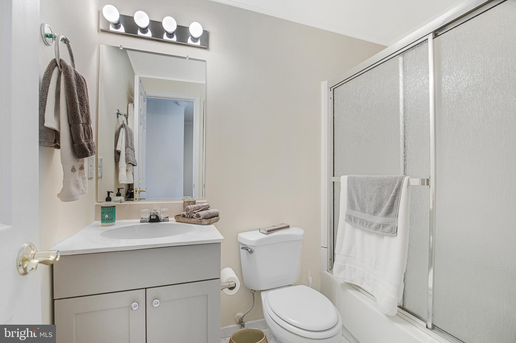 BURKE CENTRE - Residential