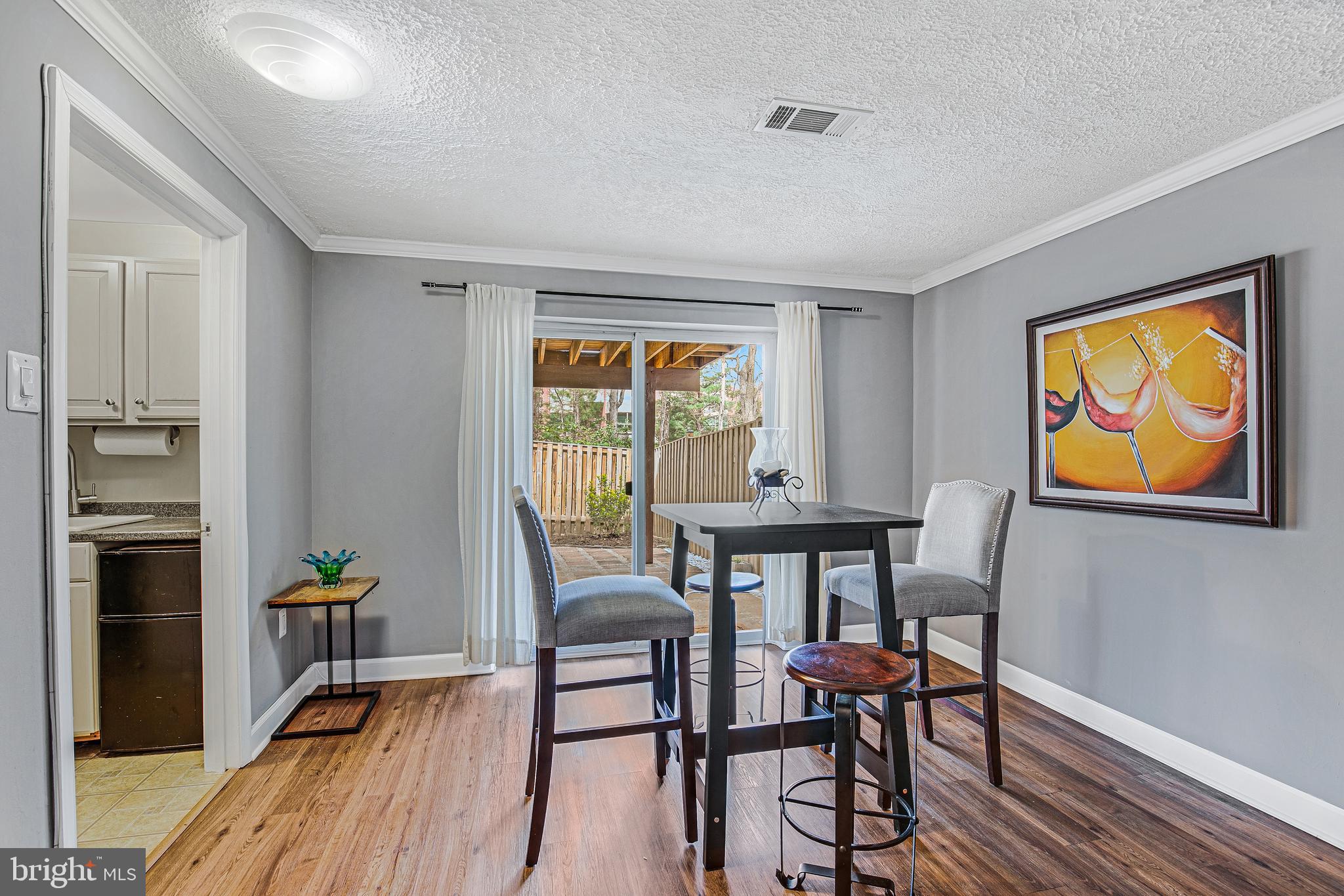 BURKE CENTRE - Residential