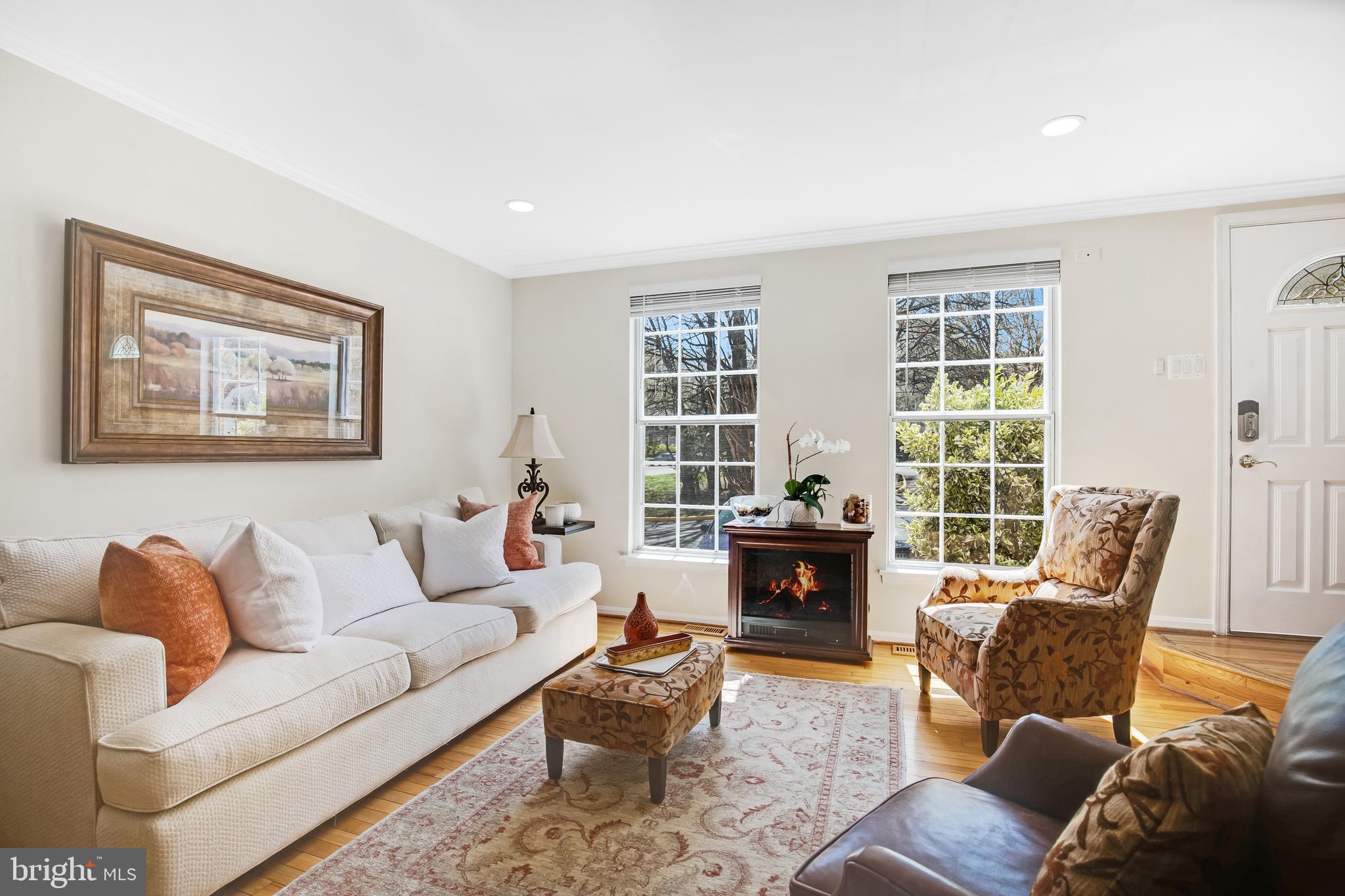 BURKE CENTRE - Residential