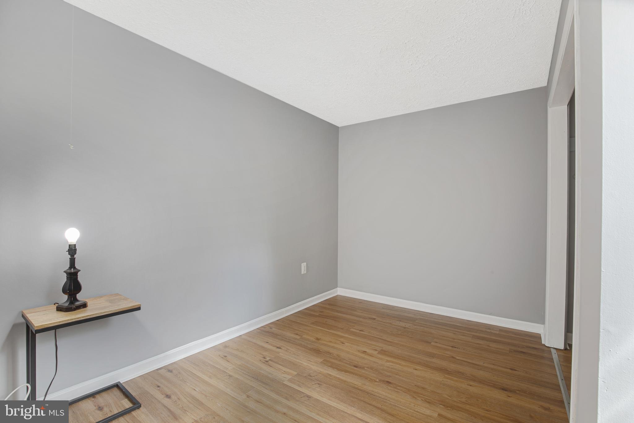 BURKE CENTRE - Residential