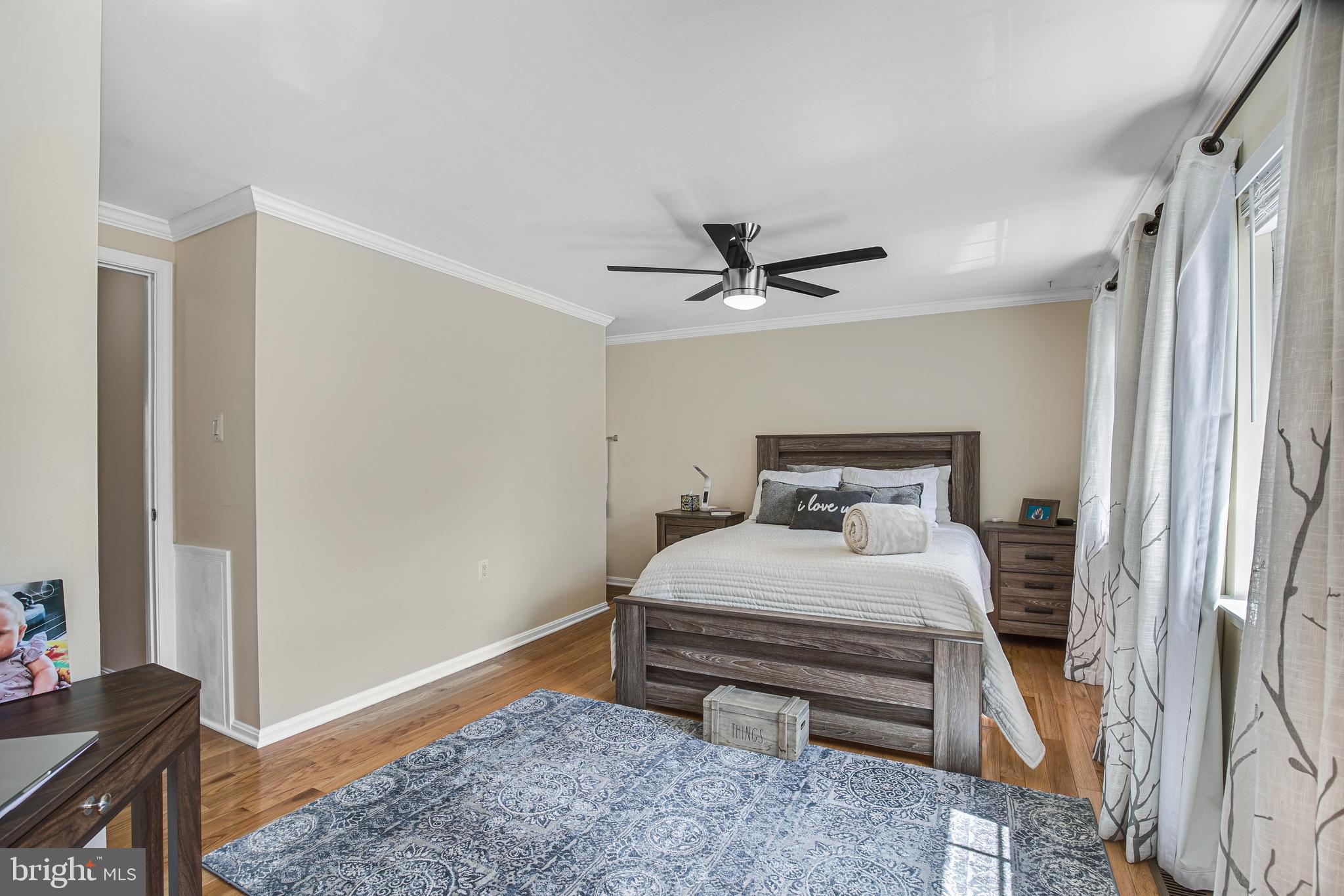 BURKE CENTRE - Residential