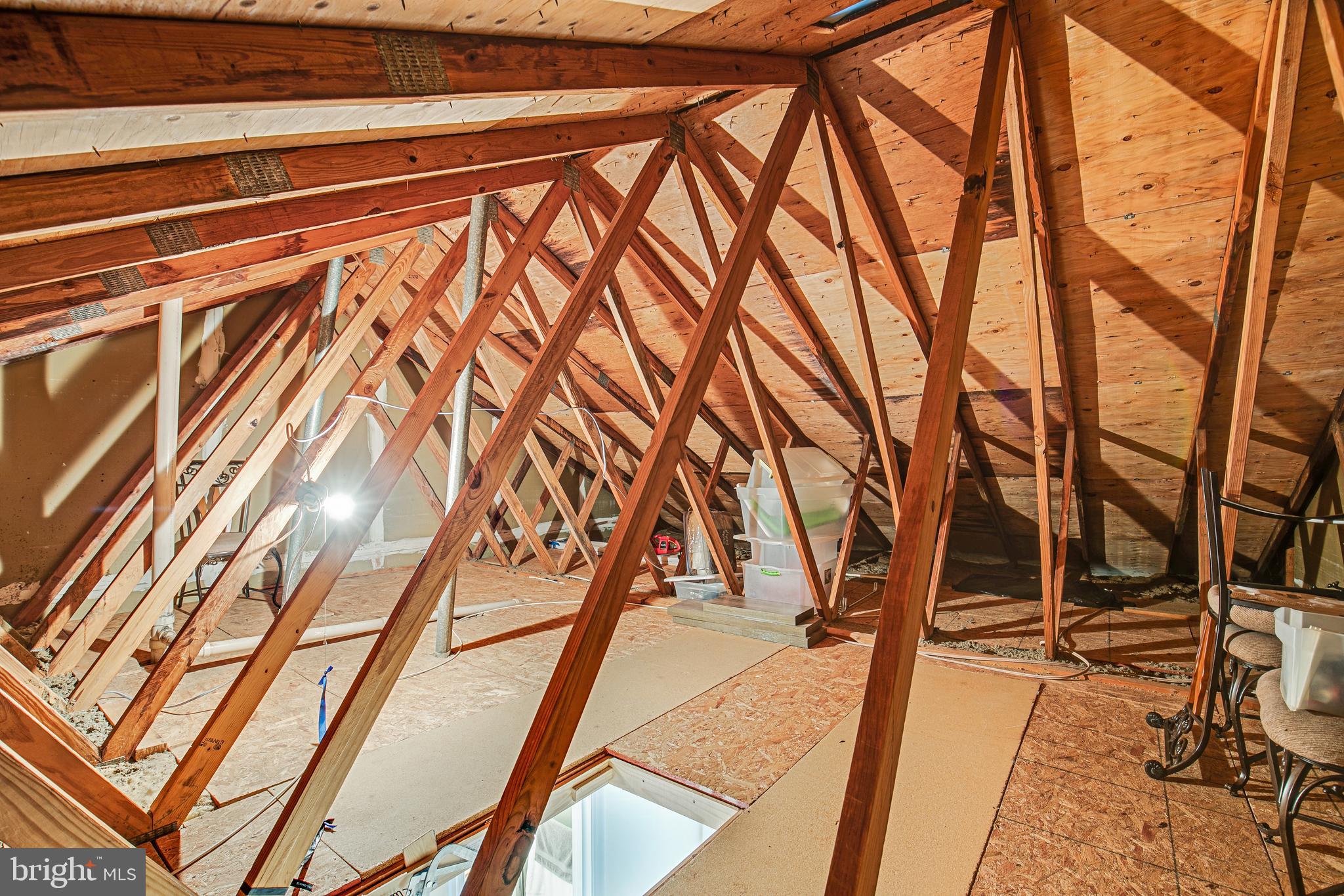 BURKE CENTRE - Residential