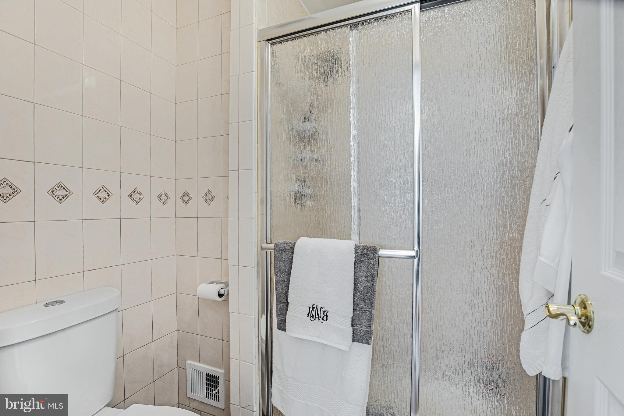 BURKE CENTRE - Residential