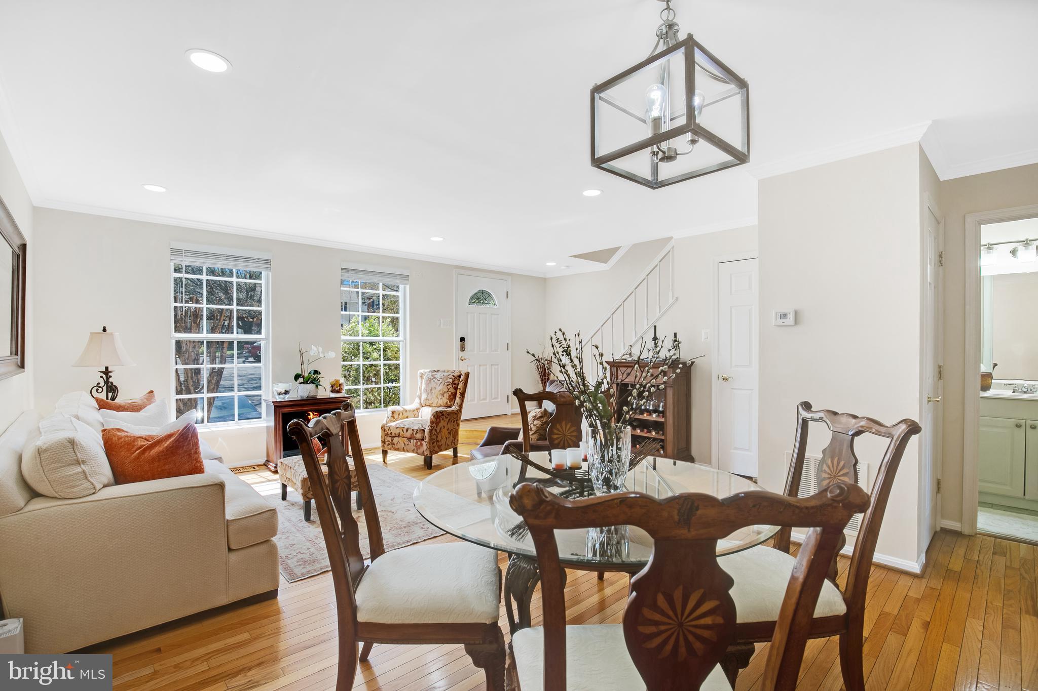 BURKE CENTRE - Residential