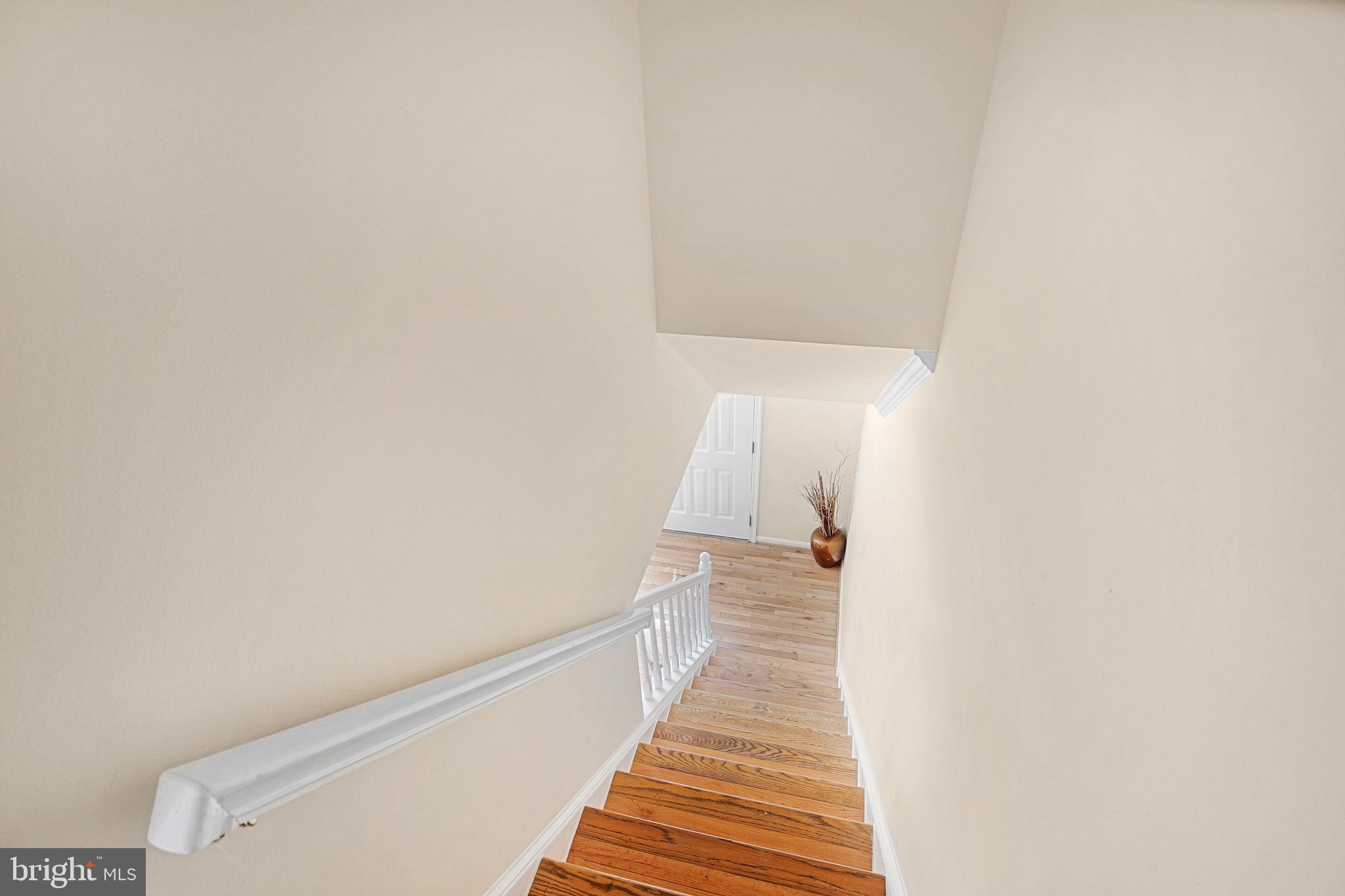 BURKE CENTRE - Residential