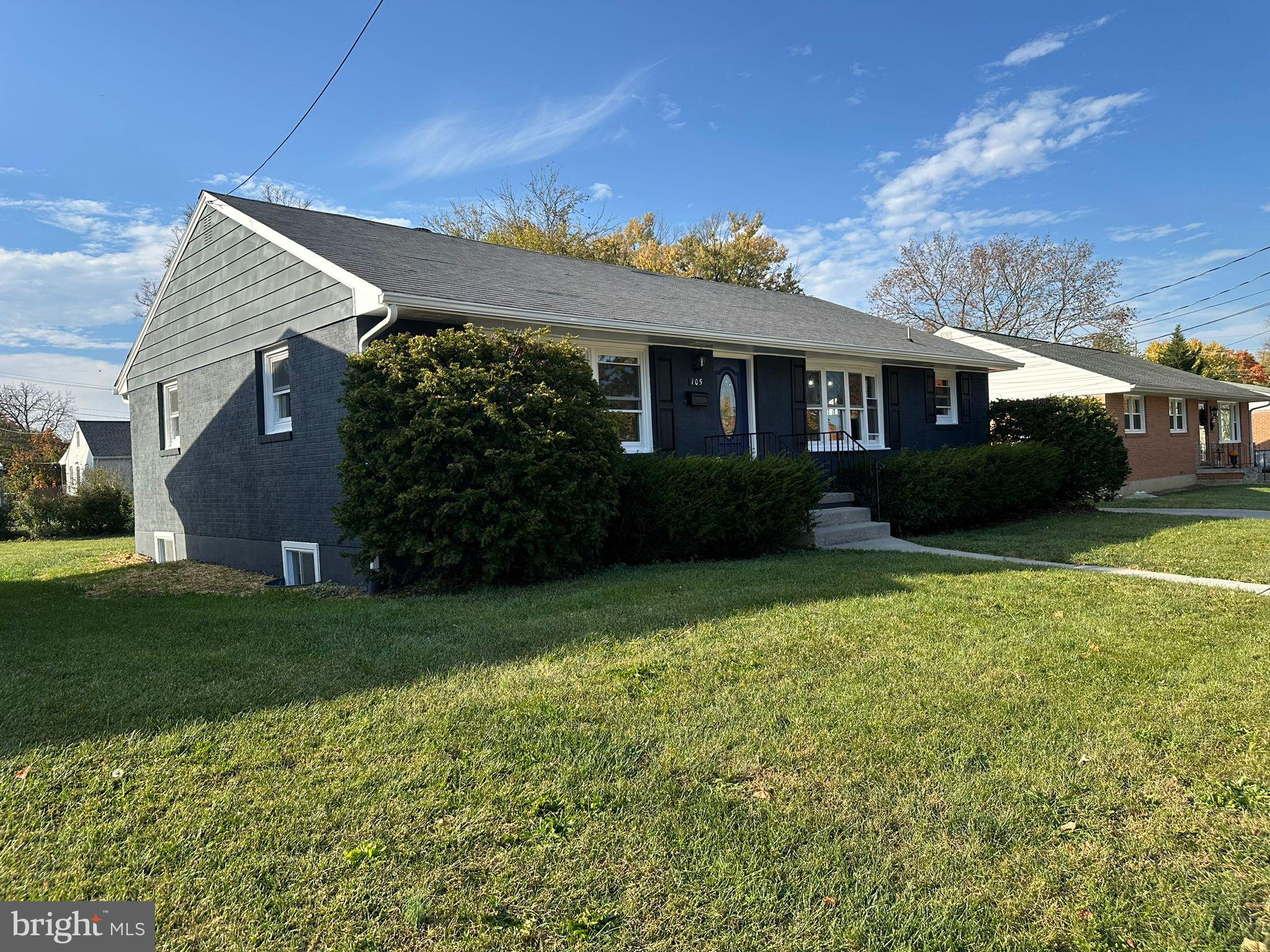 EASTVIEW - Residential