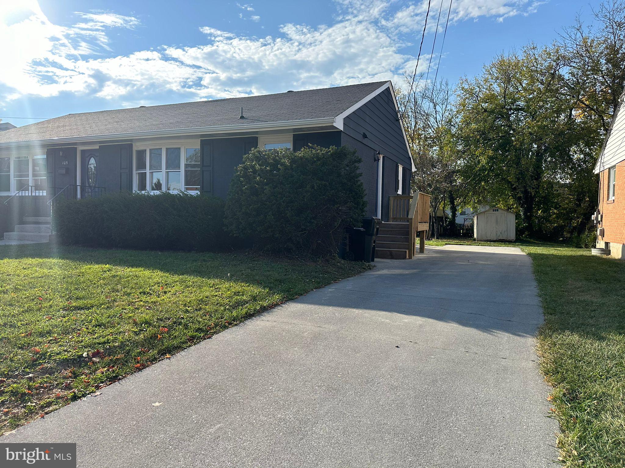 EASTVIEW - Residential