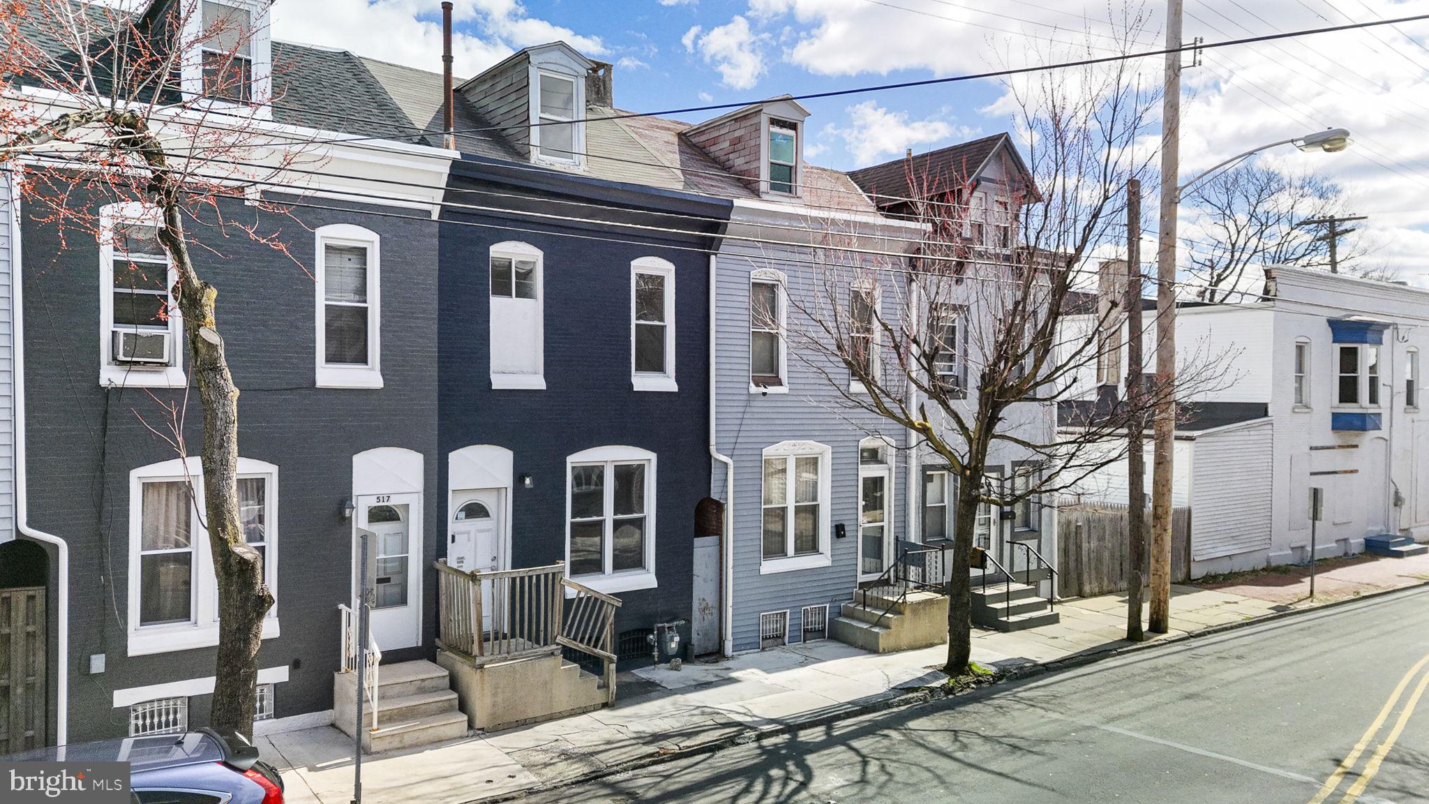 515 SCHUYLKILL AVENUE