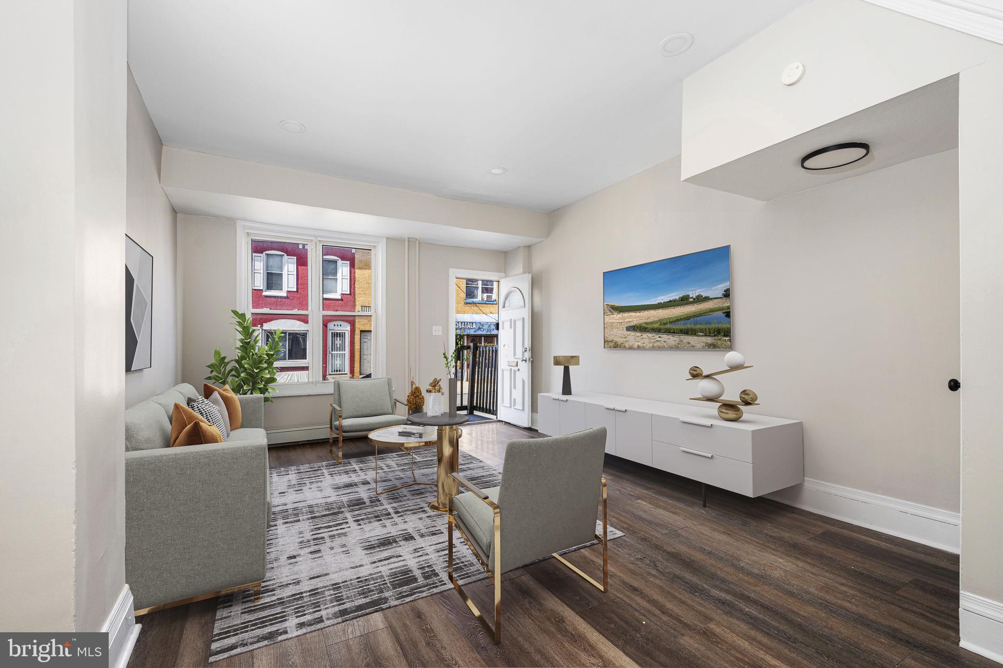 515 SCHUYLKILL AVENUE