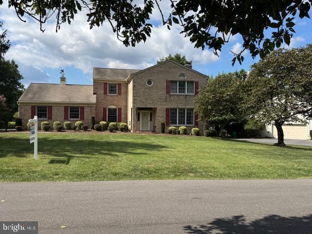 9319 MEADOW HILL ROAD
