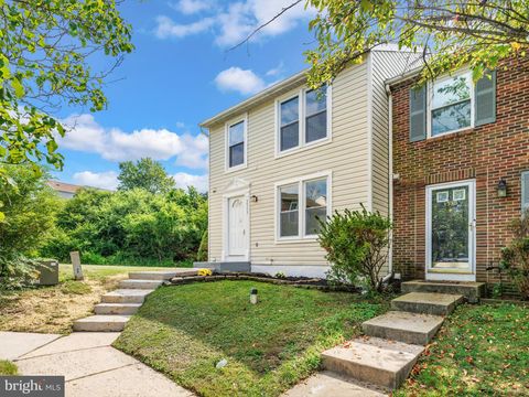 3513 WOODBROOK COURT ABINGDON MD 21009