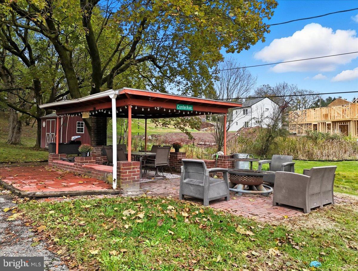 HOMETOWN - Residential