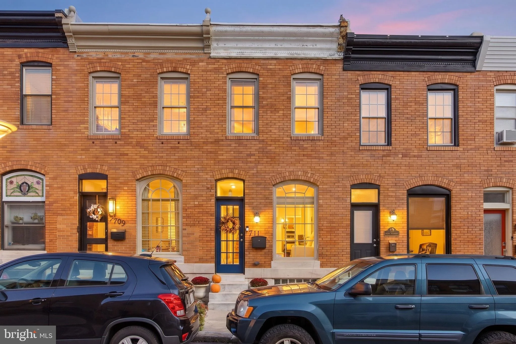 711 S Curley Street, Baltimore, MD 21224