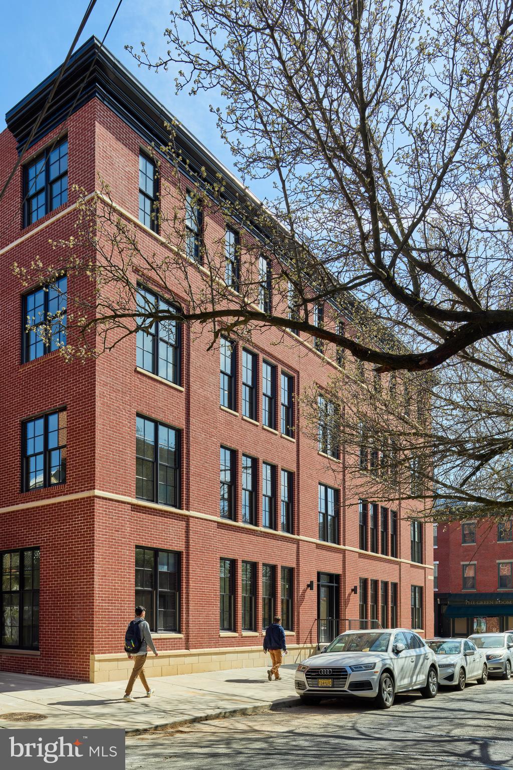 SPRING GARDEN - Residential