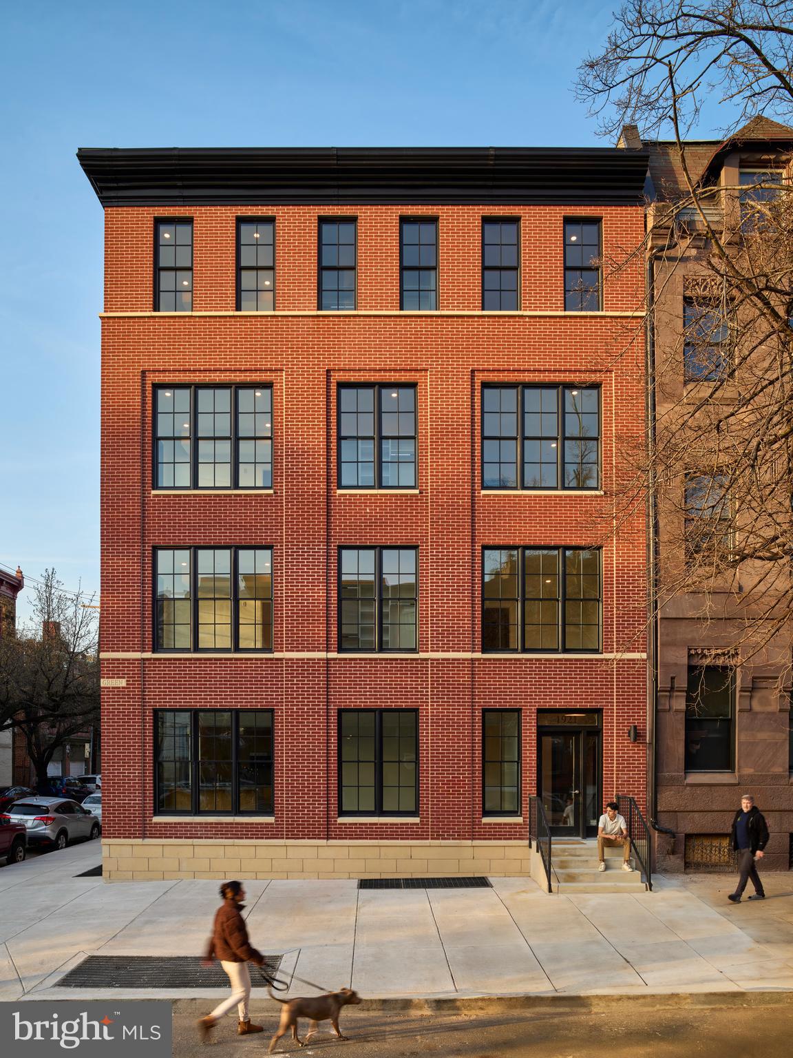 SPRING GARDEN - Residential