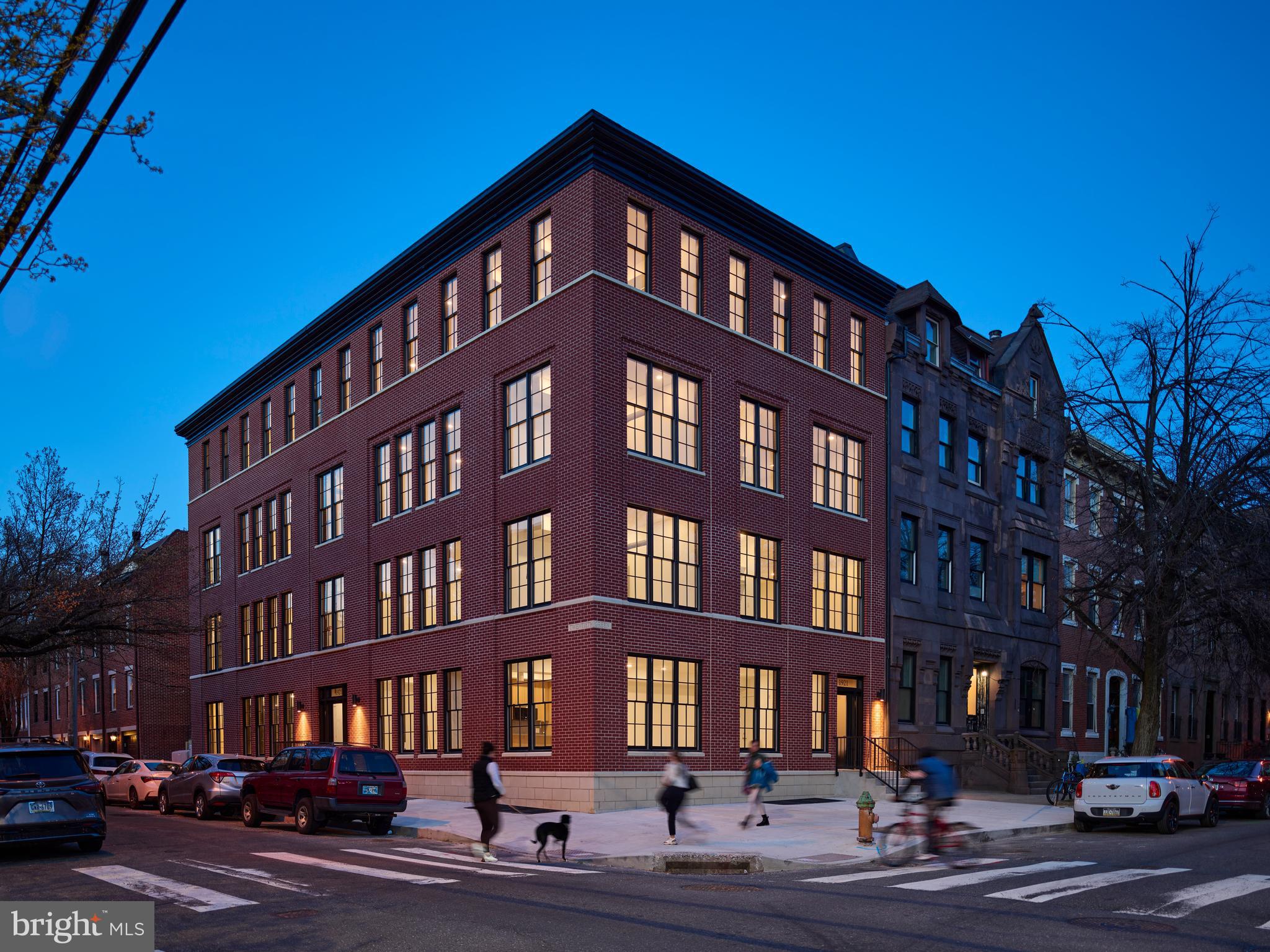 SPRING GARDEN - Residential