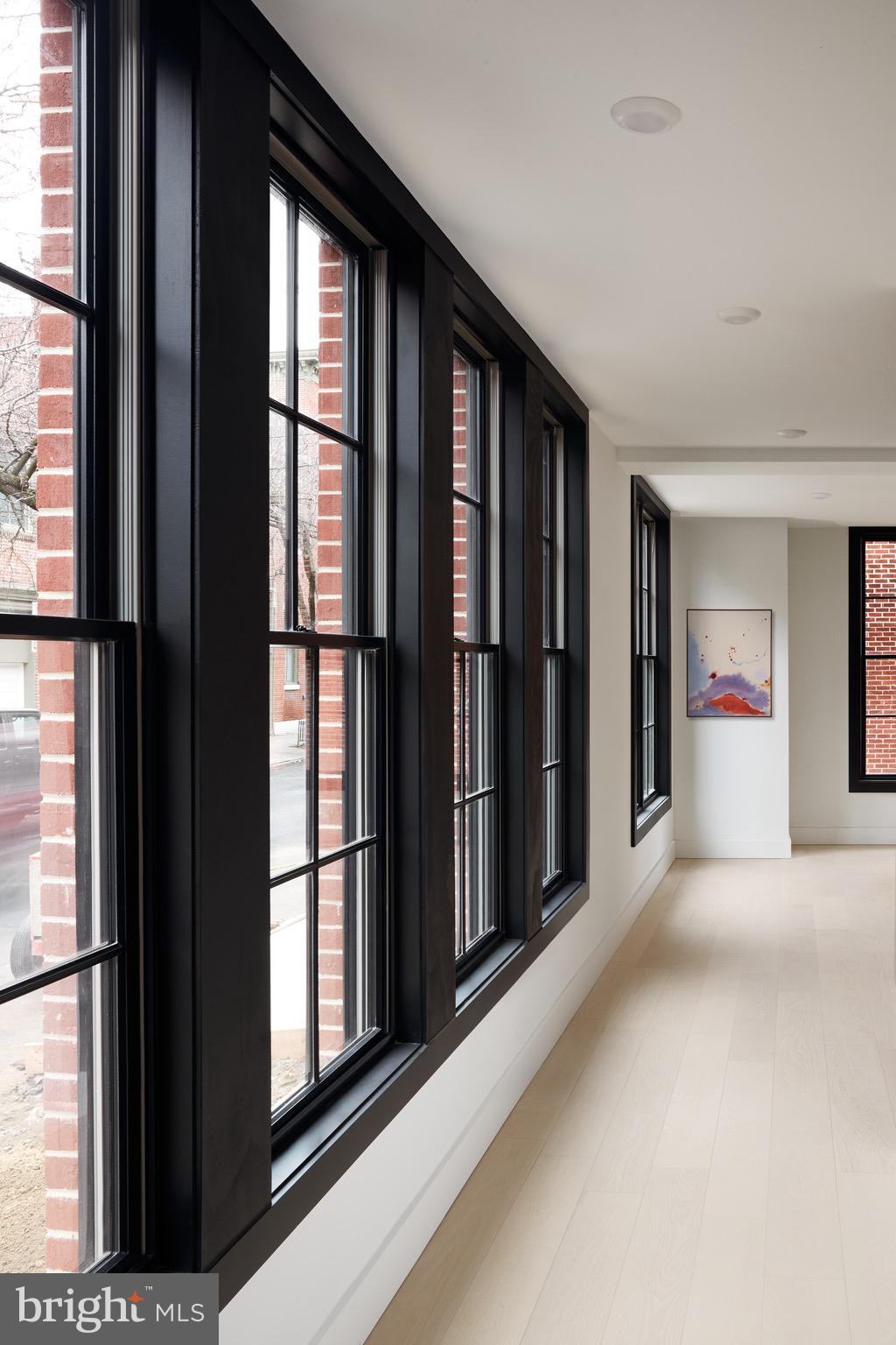 SPRING GARDEN - Residential