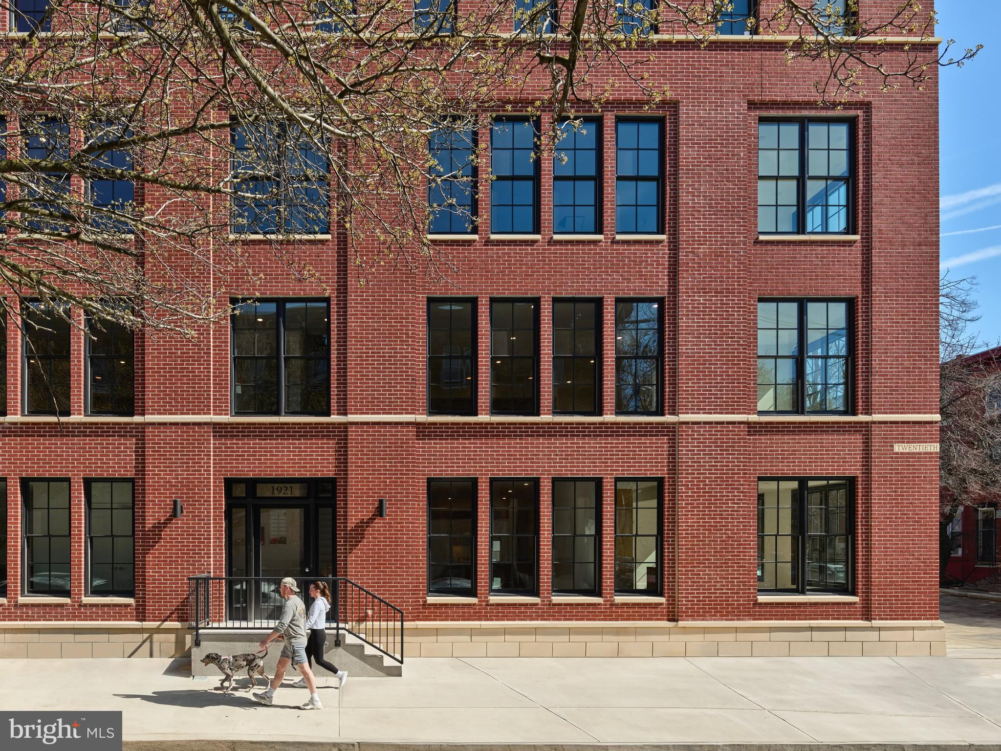 SPRING GARDEN - Residential