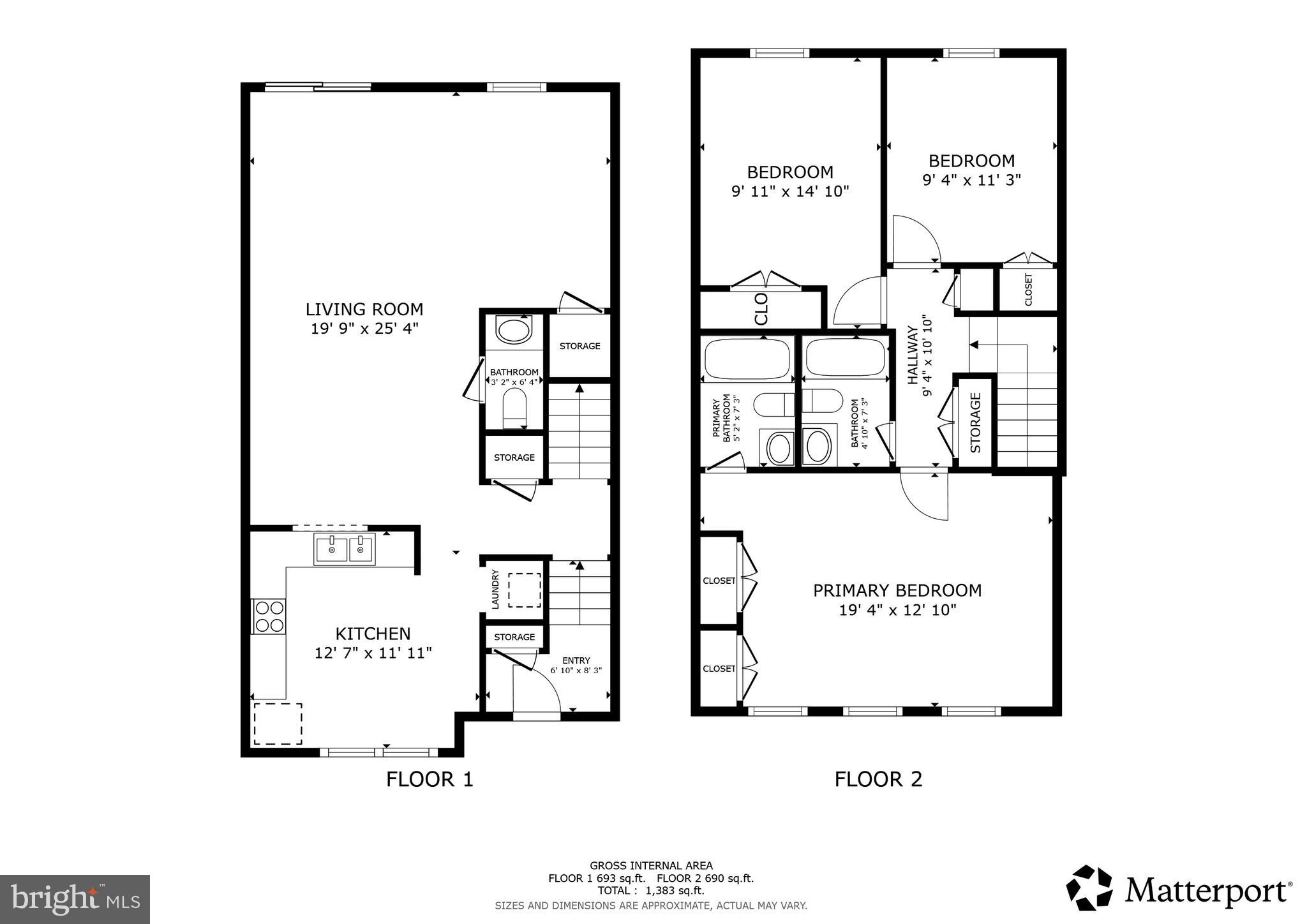 APPLEGATE CONDO - Residential