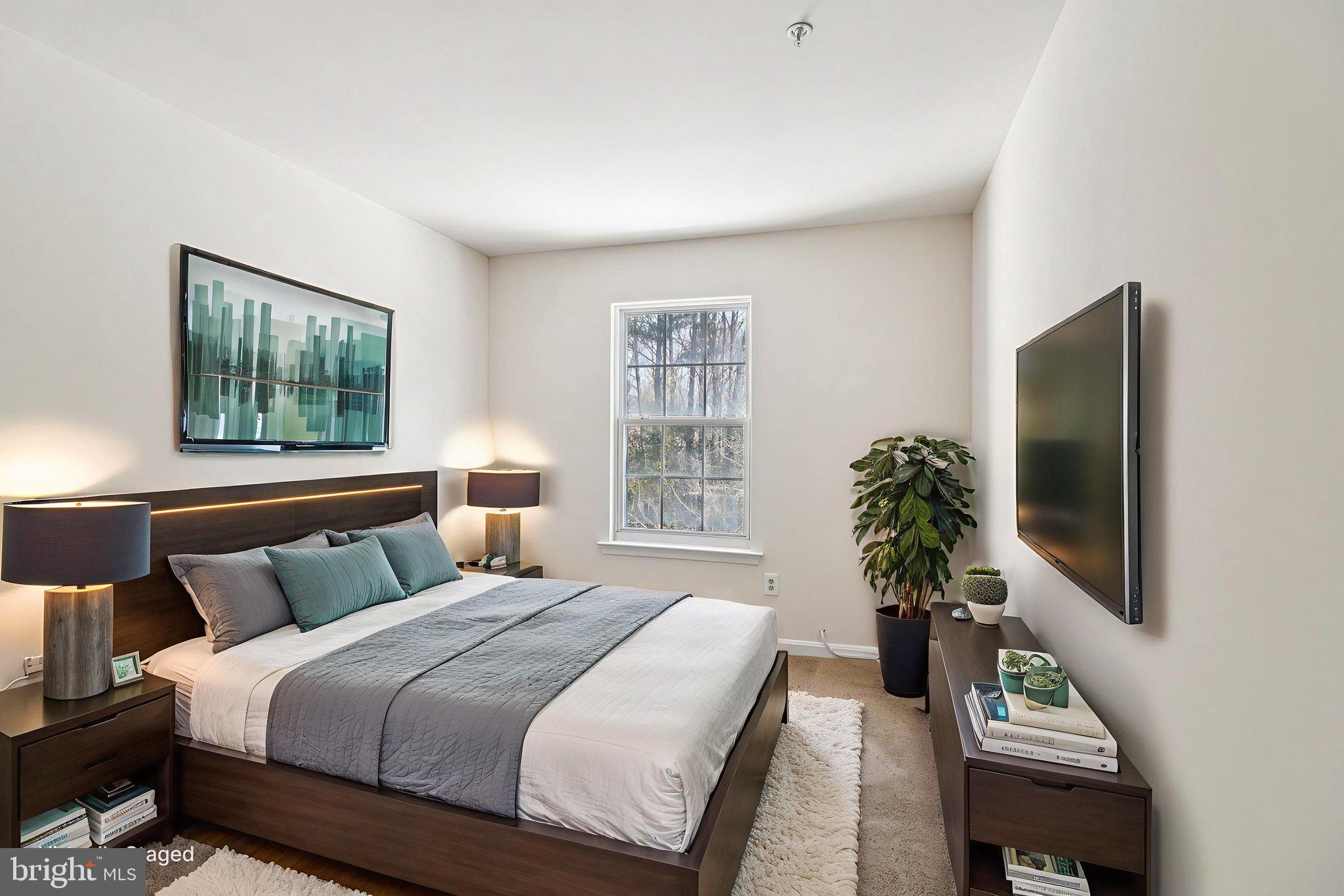 APPLEGATE CONDO - Residential