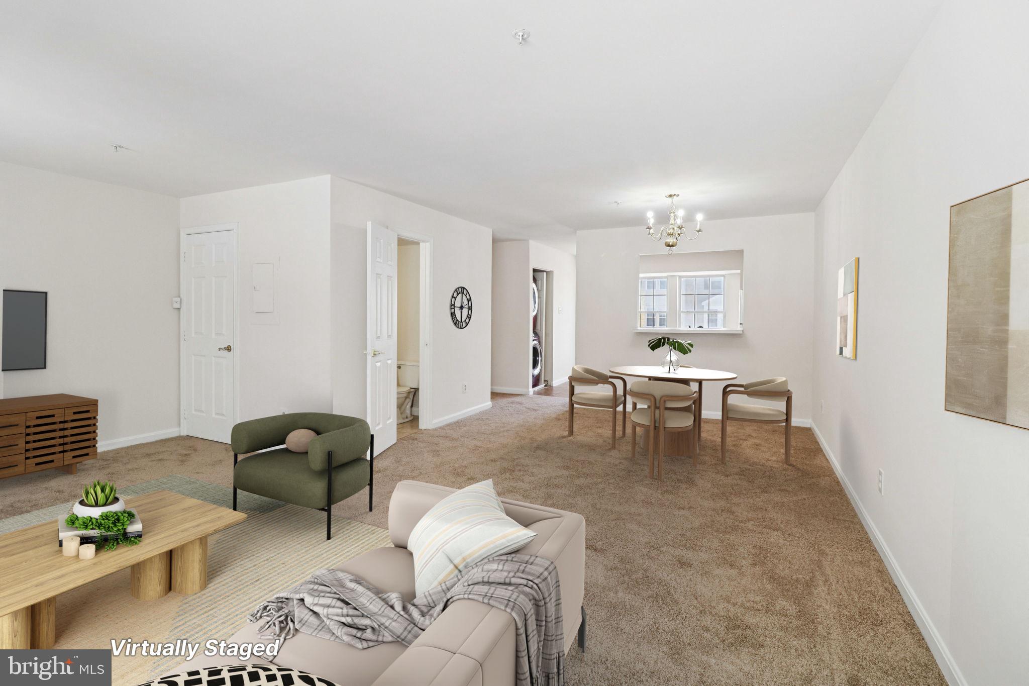 APPLEGATE CONDO - Residential