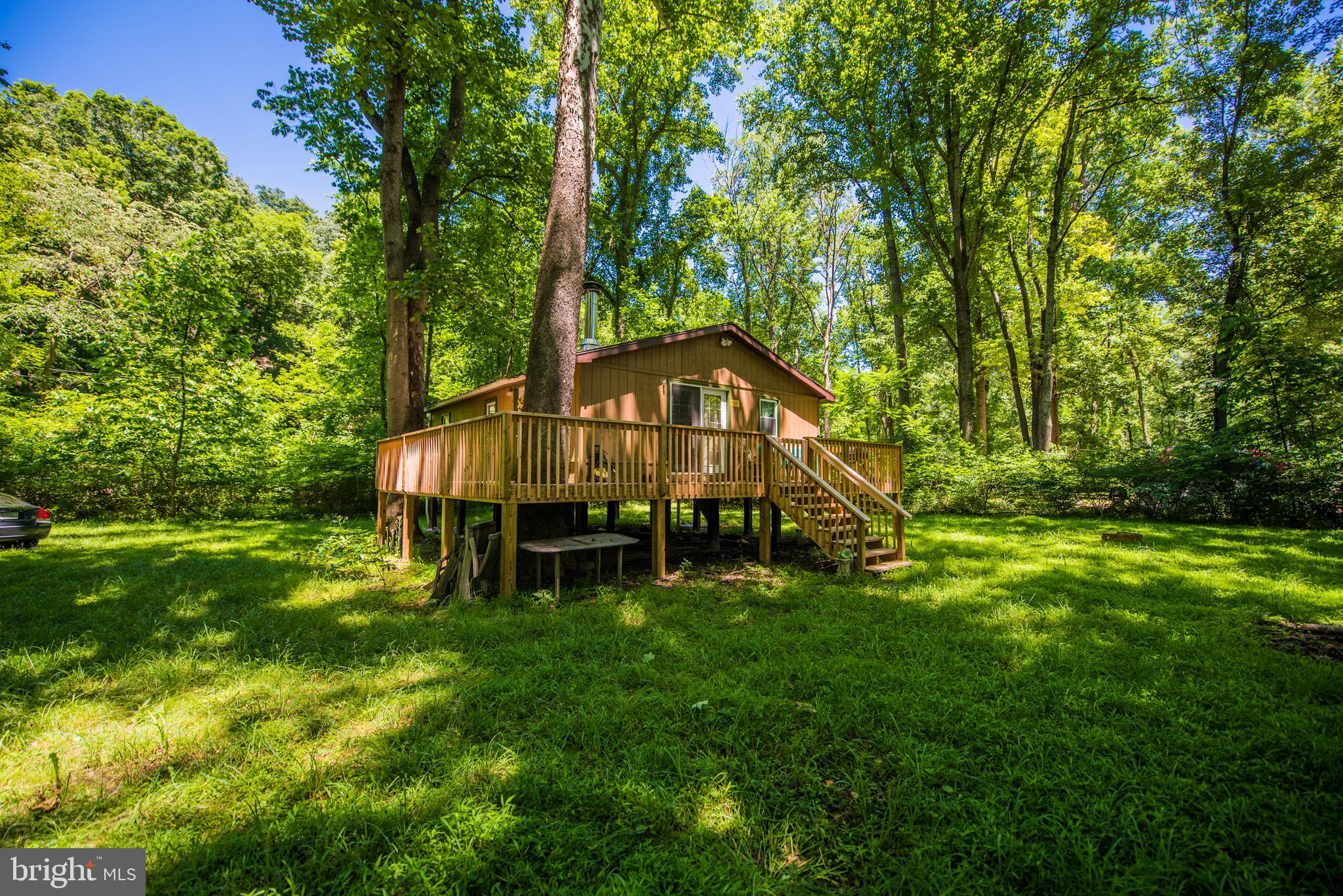 CACAPON HILLS - Residential