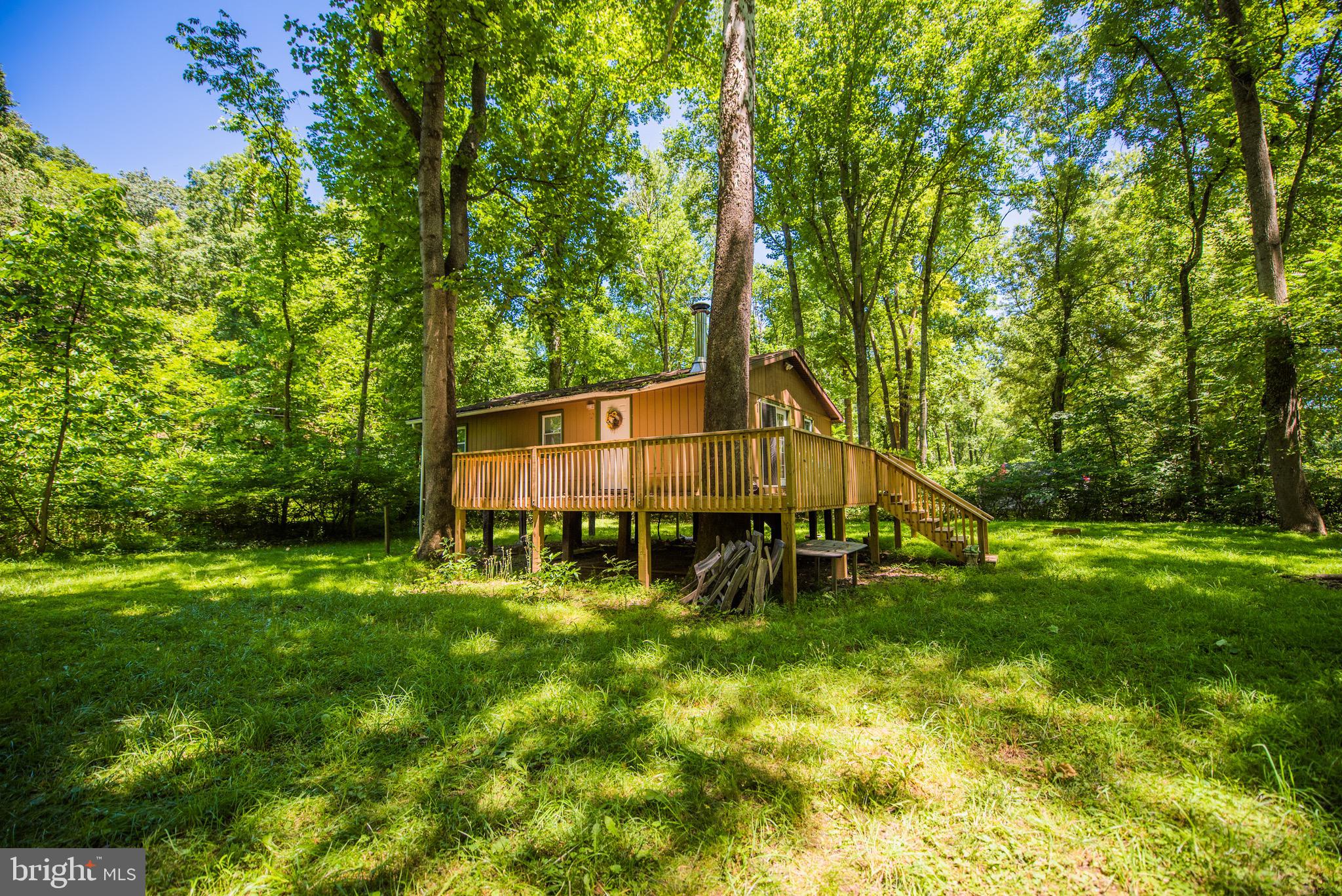 CACAPON HILLS - Residential