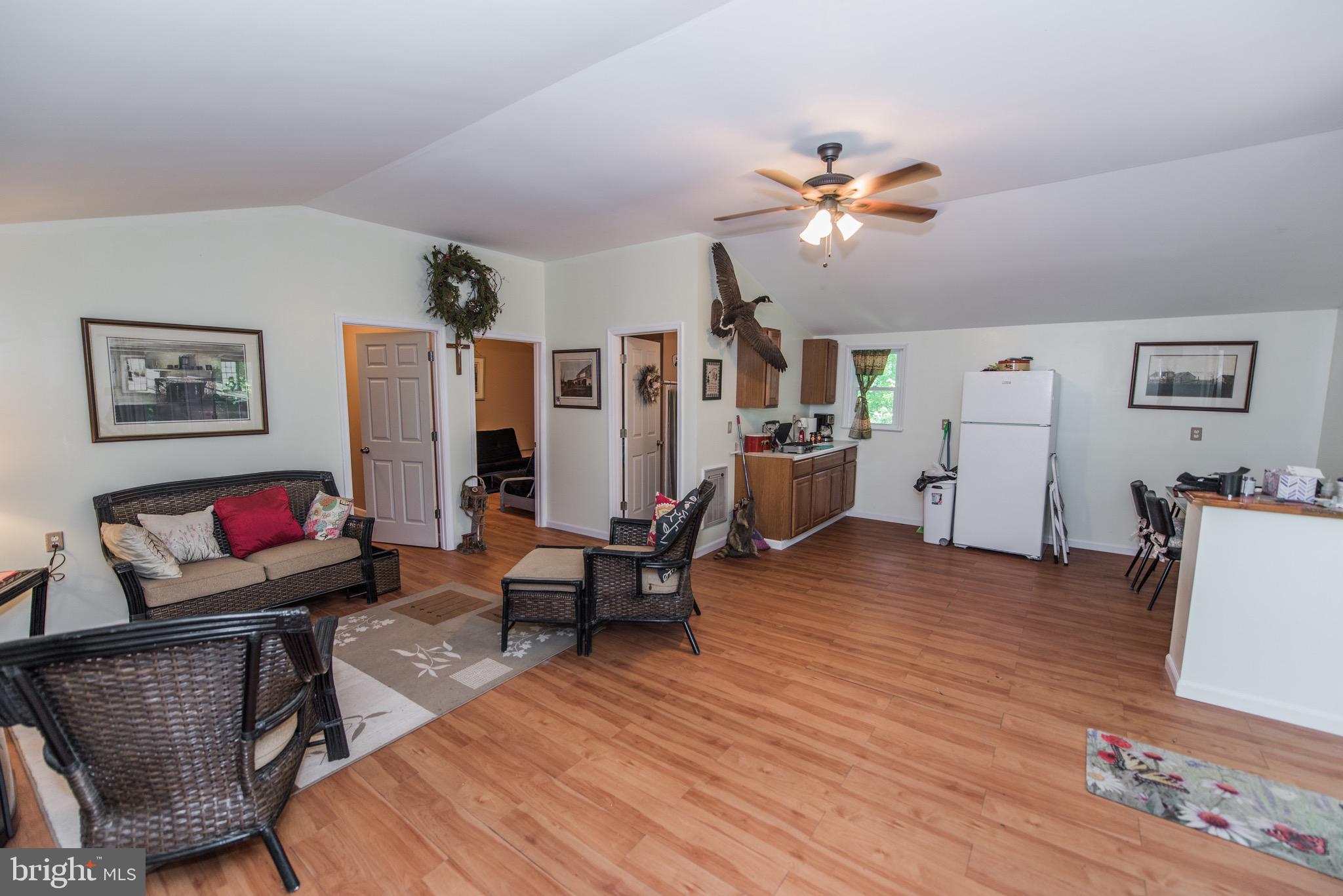 CACAPON HILLS - Residential