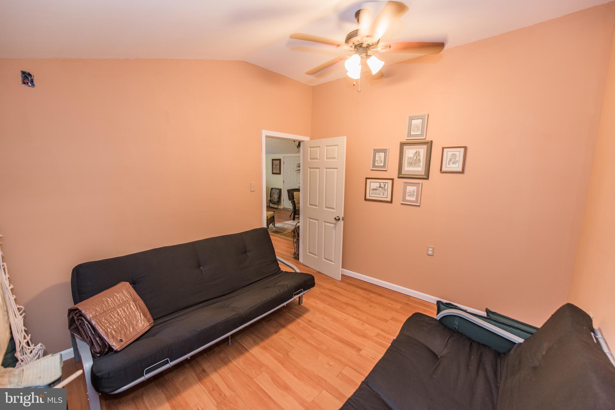 CACAPON HILLS - Residential