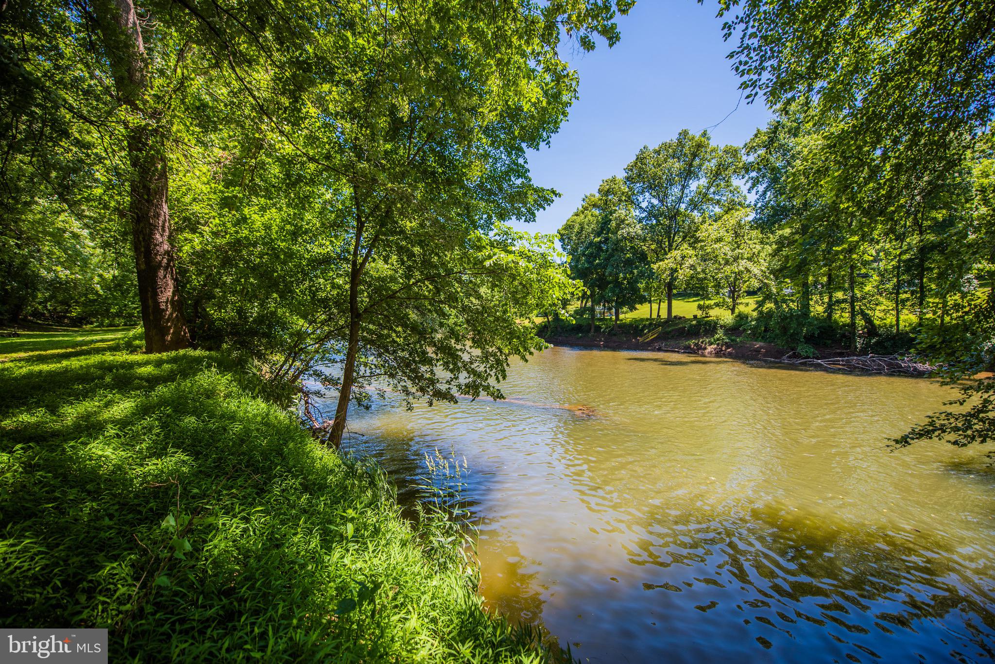 CACAPON HILLS - Residential