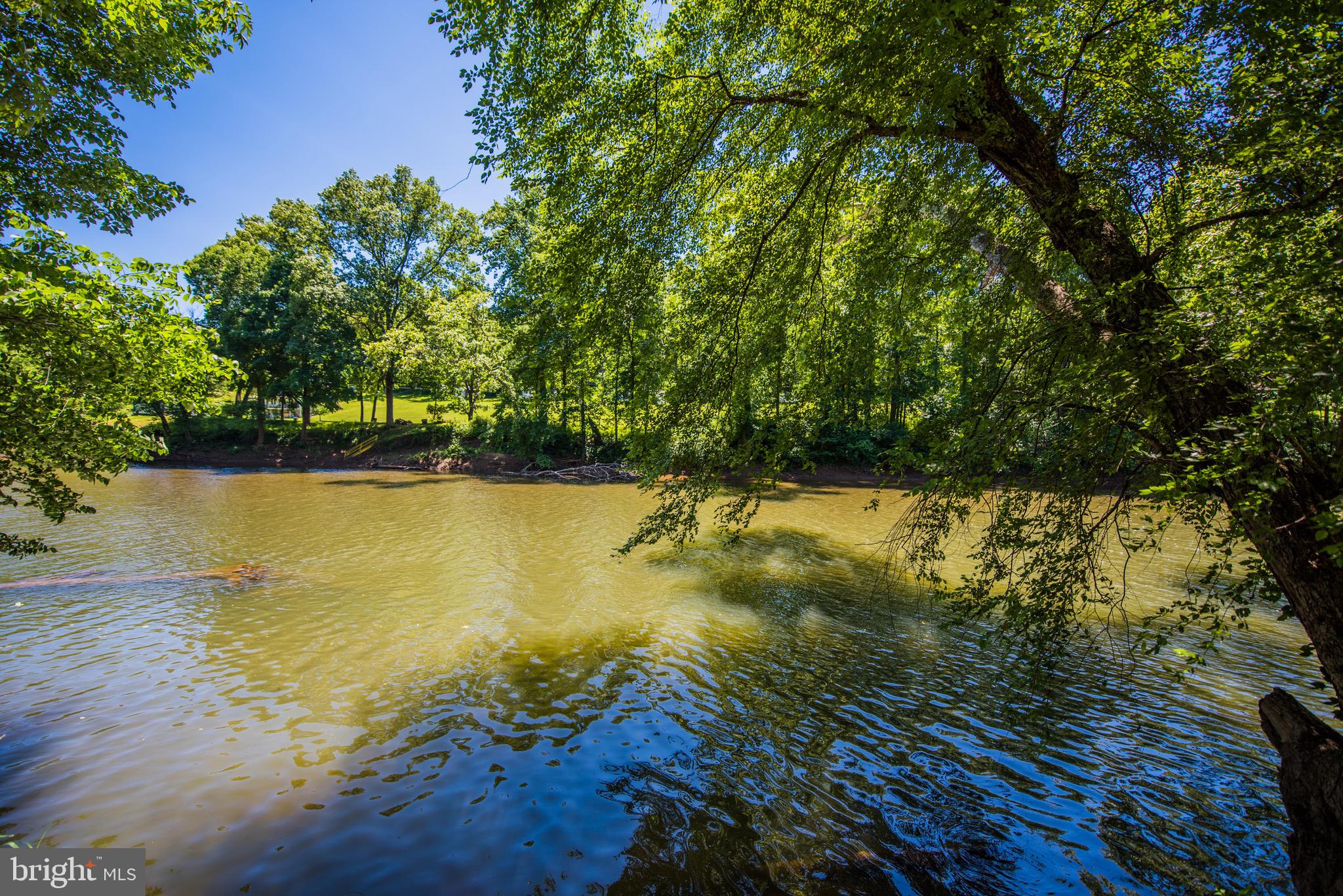 CACAPON HILLS - Residential