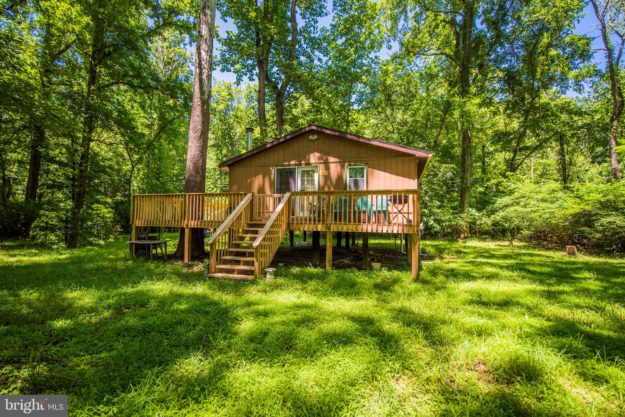 CACAPON HILLS - Residential