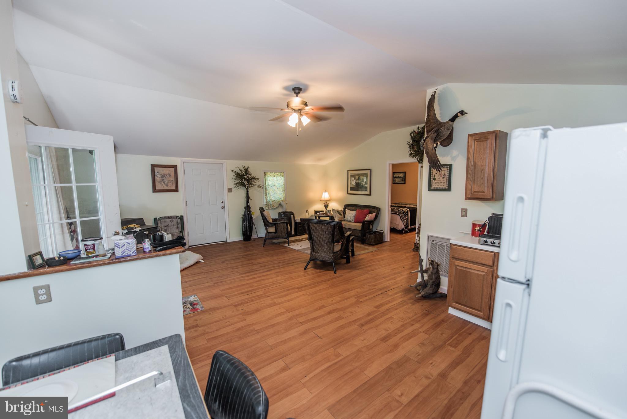 CACAPON HILLS - Residential